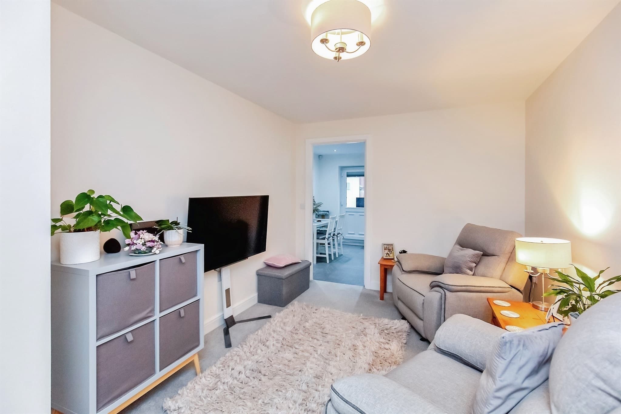 Property at Thomas Avenue, Market Harborough