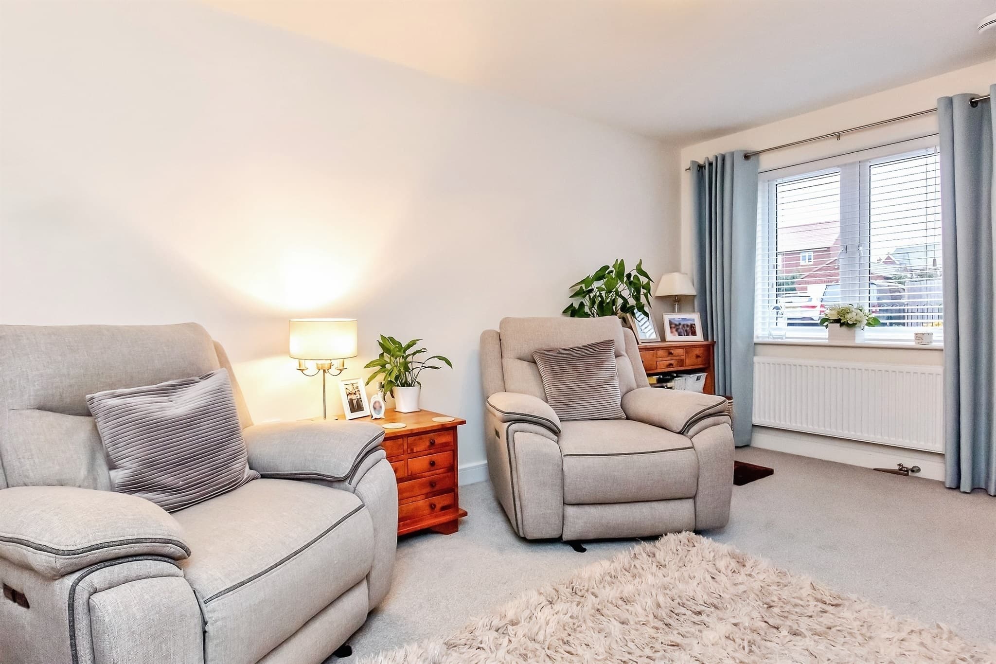 Property at Thomas Avenue, Market Harborough