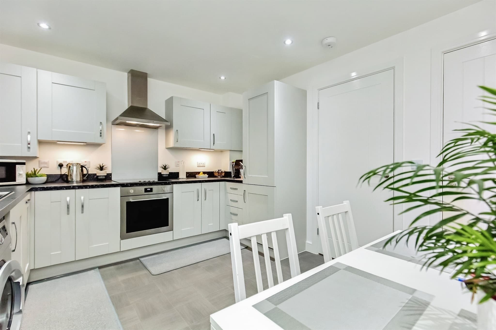 Property at Thomas Avenue, Market Harborough