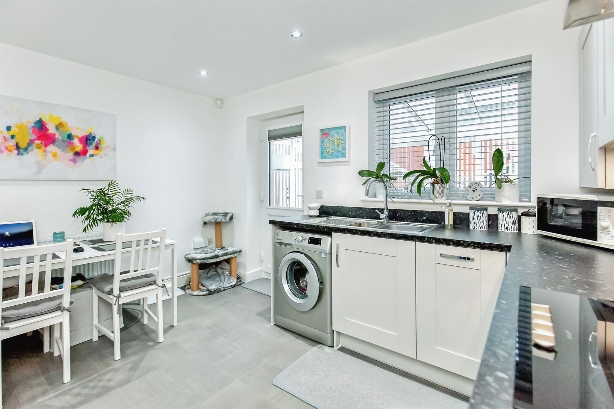 Property at Thomas Avenue, Market Harborough