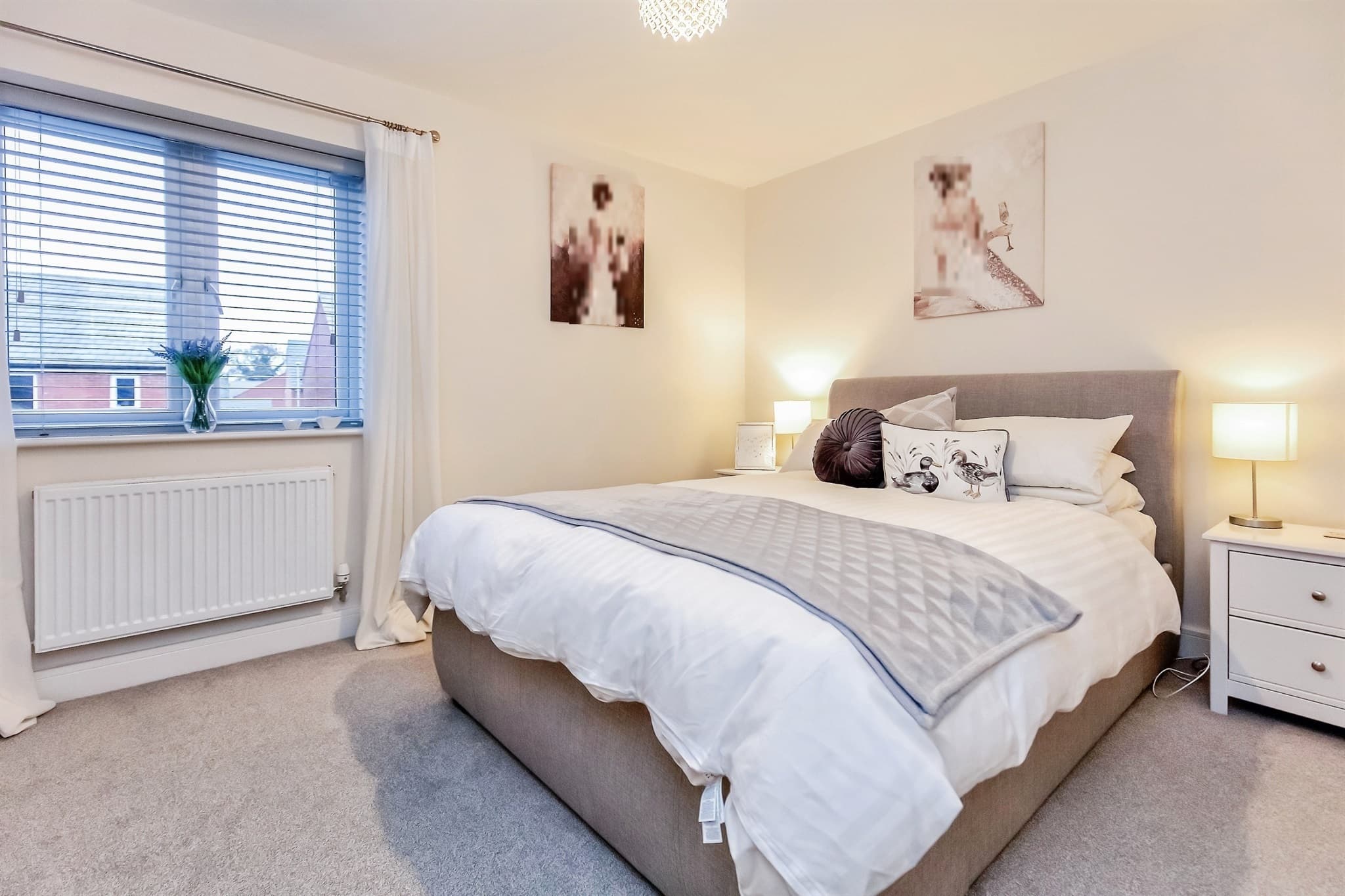 Property at Thomas Avenue, Market Harborough