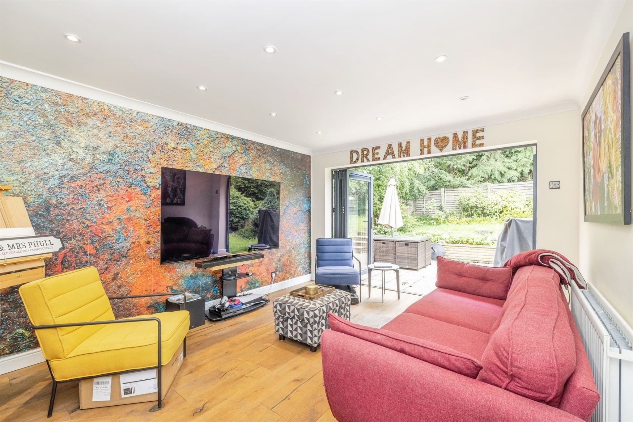 Property at Nell Gwynn Close, Shenley, Radlett