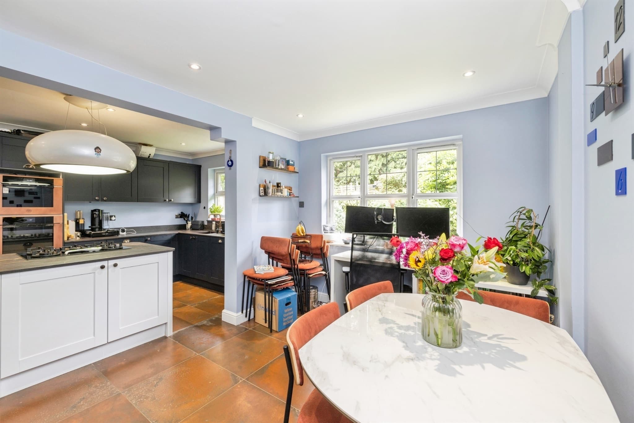 Property at Nell Gwynn Close, Shenley, Radlett