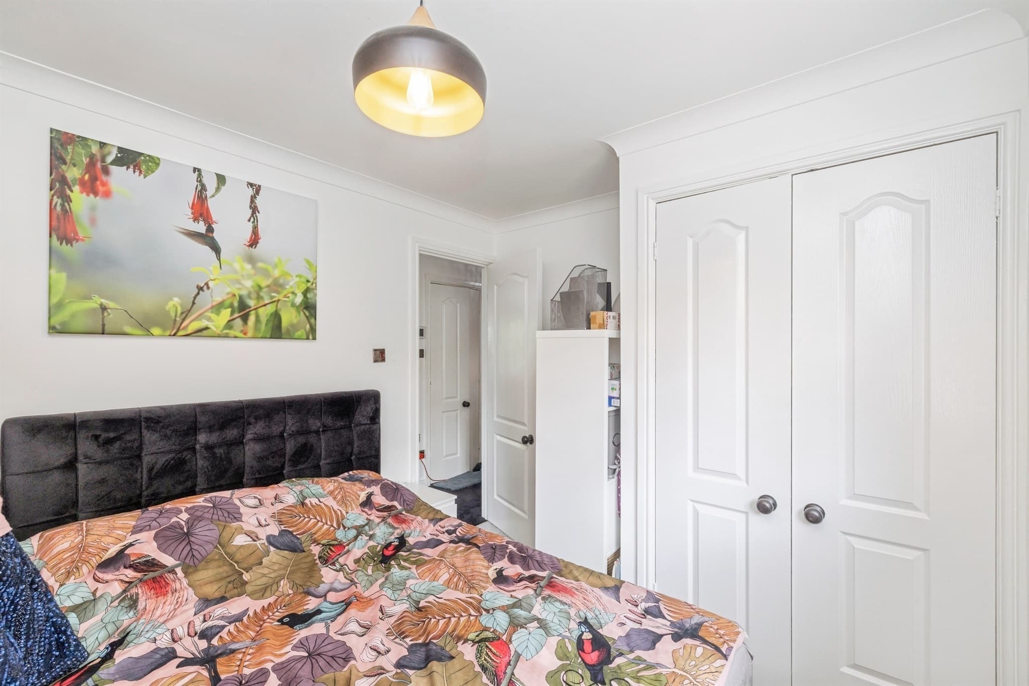 Property at Nell Gwynn Close, Shenley, Radlett