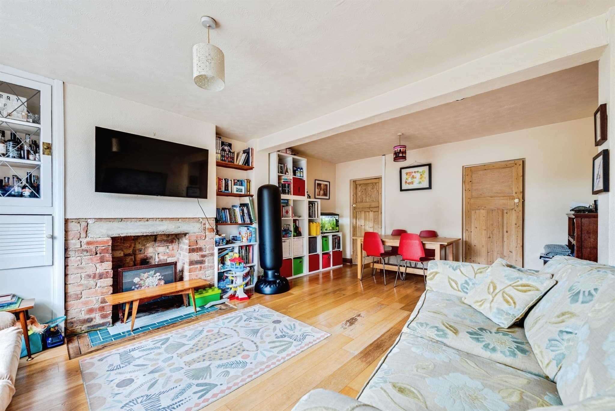 Property at Campbell Road, Oxford