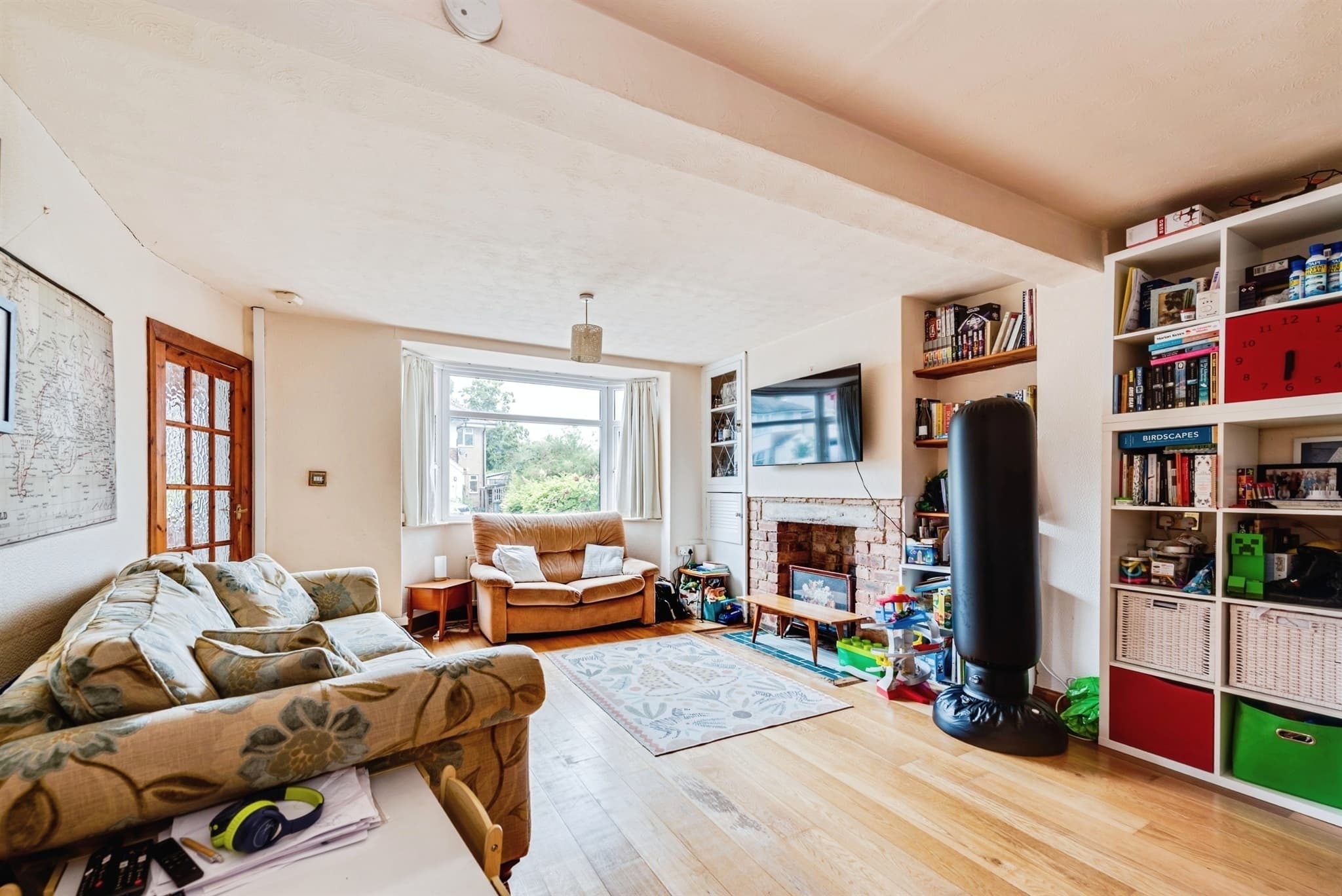 Property at Campbell Road, Oxford