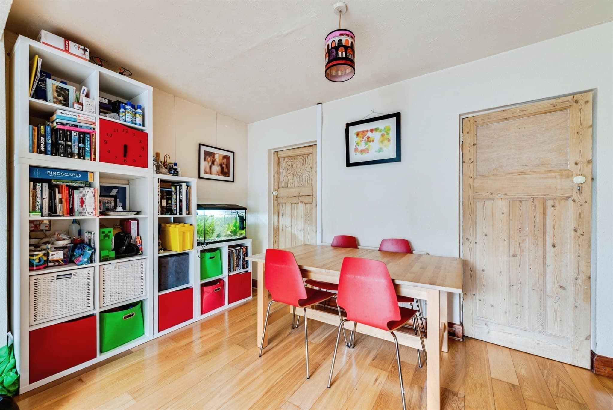 Property at Campbell Road, Oxford