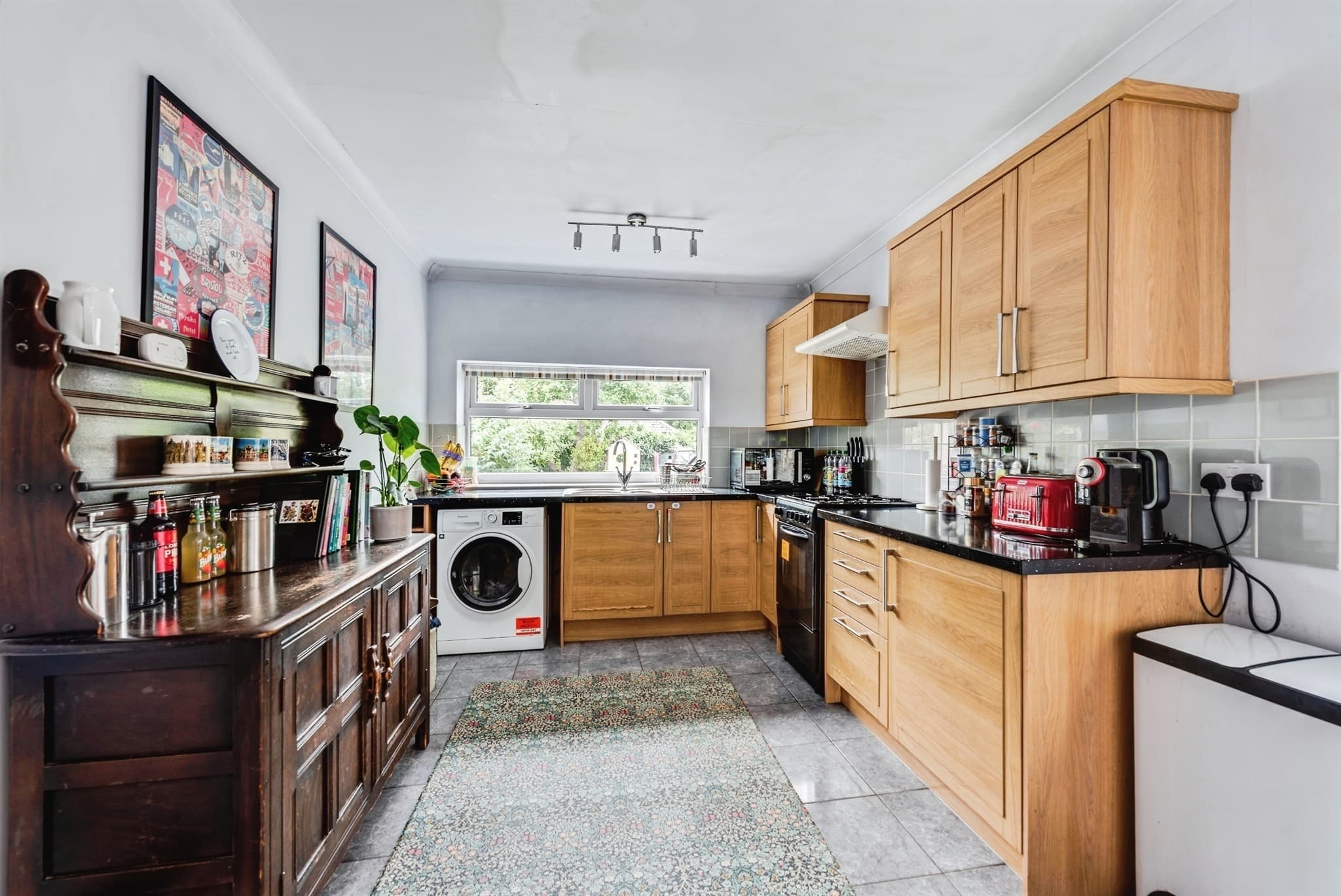 Property at Campbell Road, Oxford