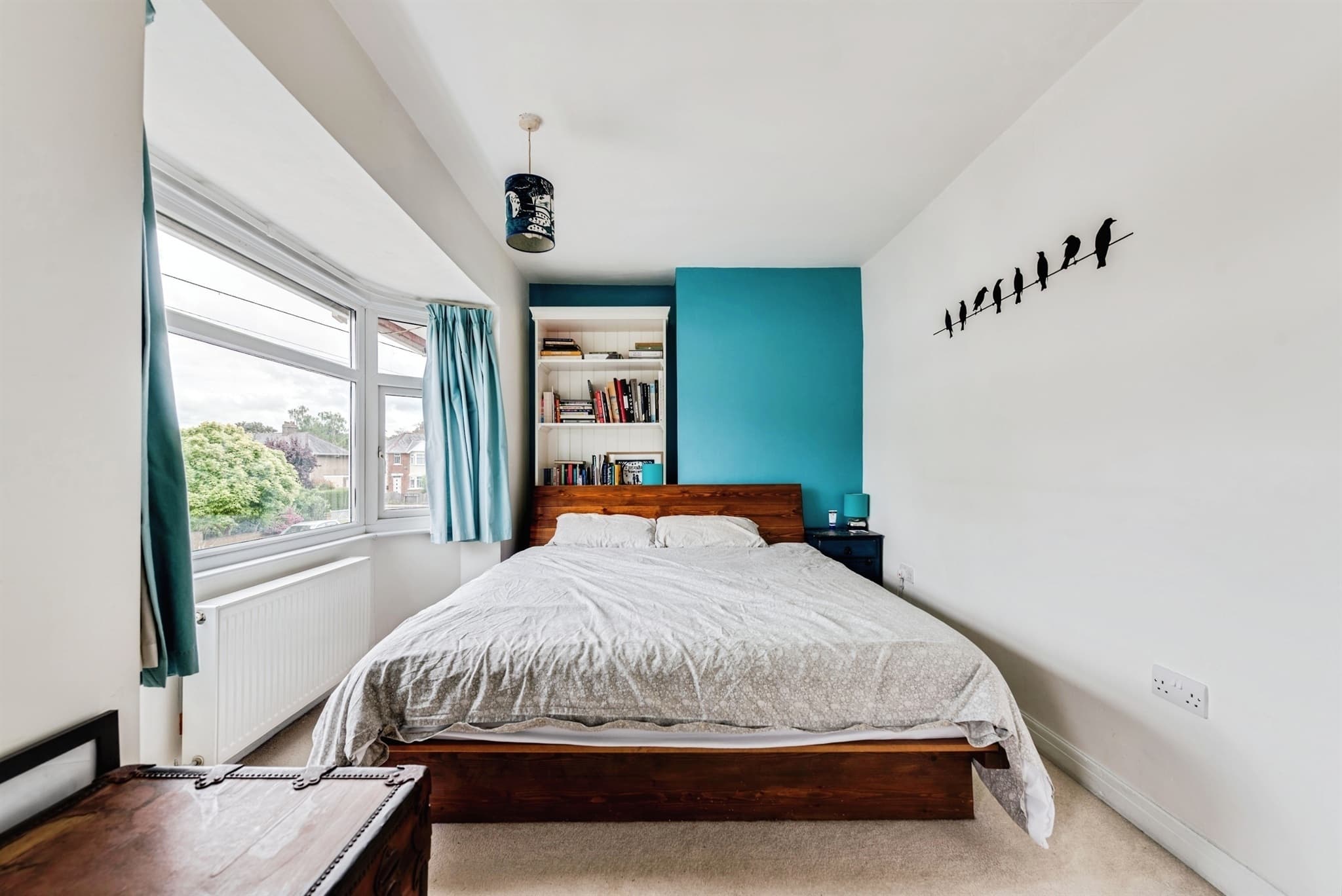 Property at Campbell Road, Oxford
