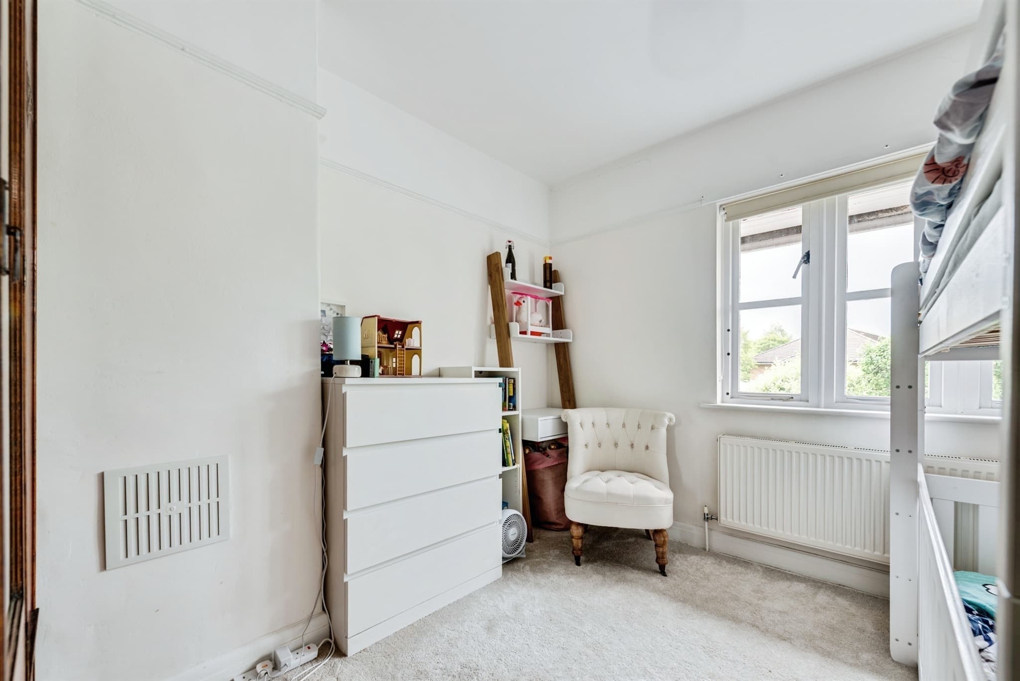 Property at Campbell Road, Oxford