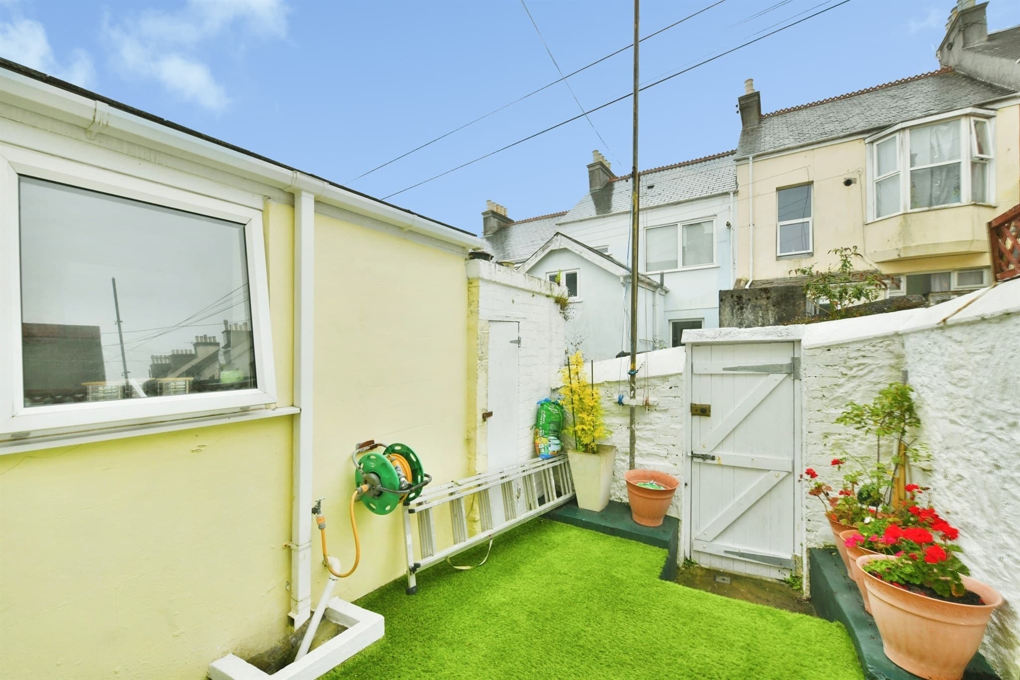 Property at Rosebery Avenue, Plymouth