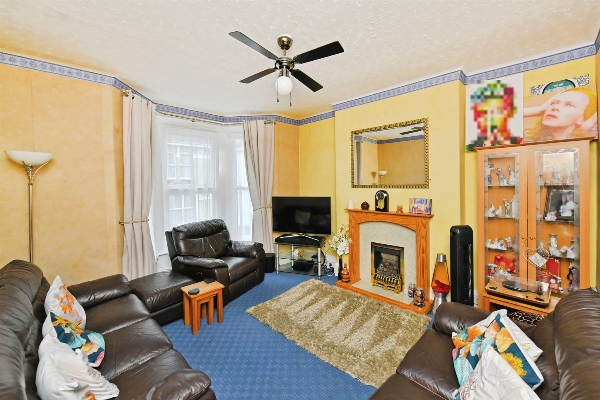 Property at Rosebery Avenue, Plymouth