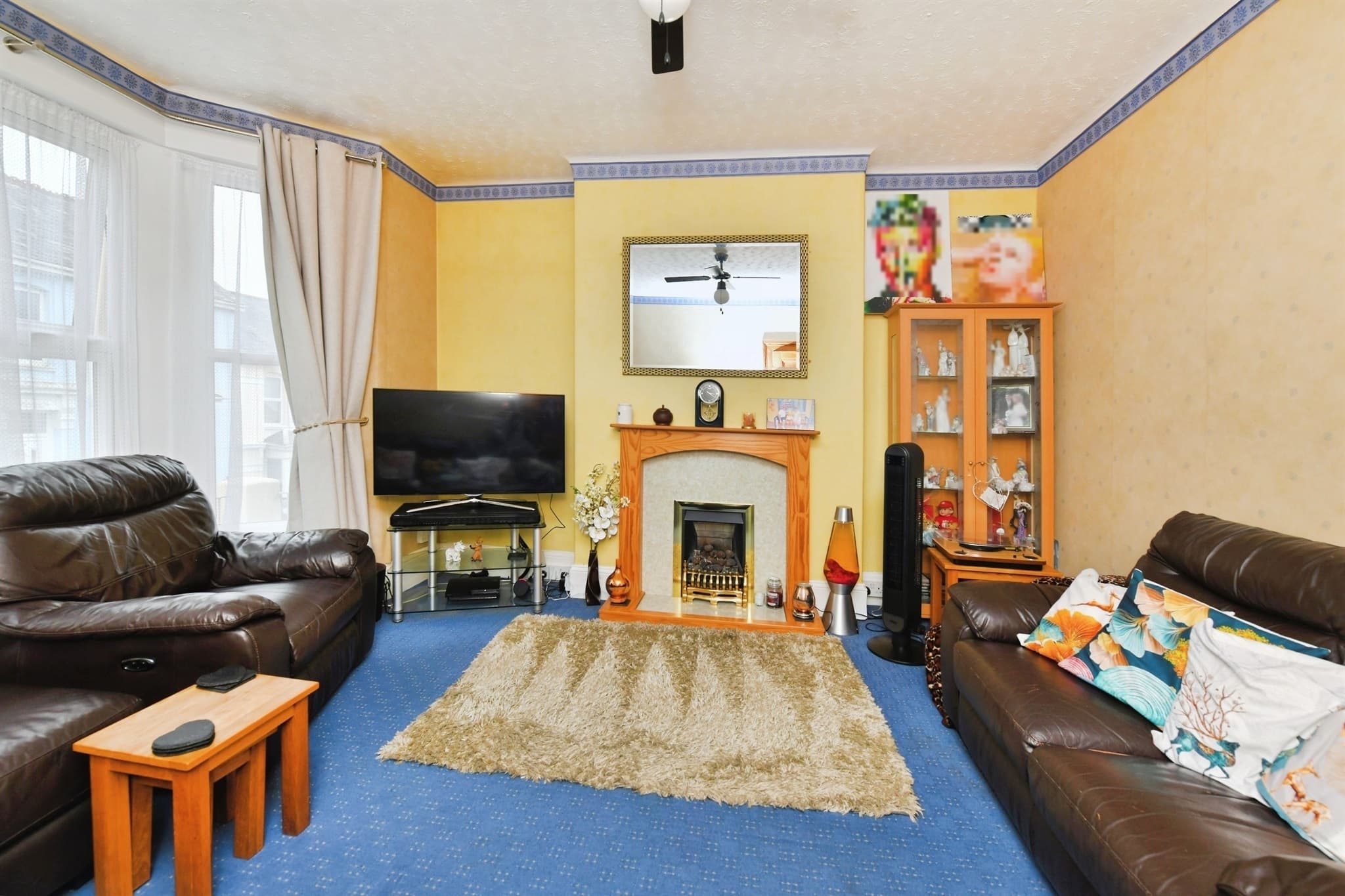 Property at Rosebery Avenue, Plymouth