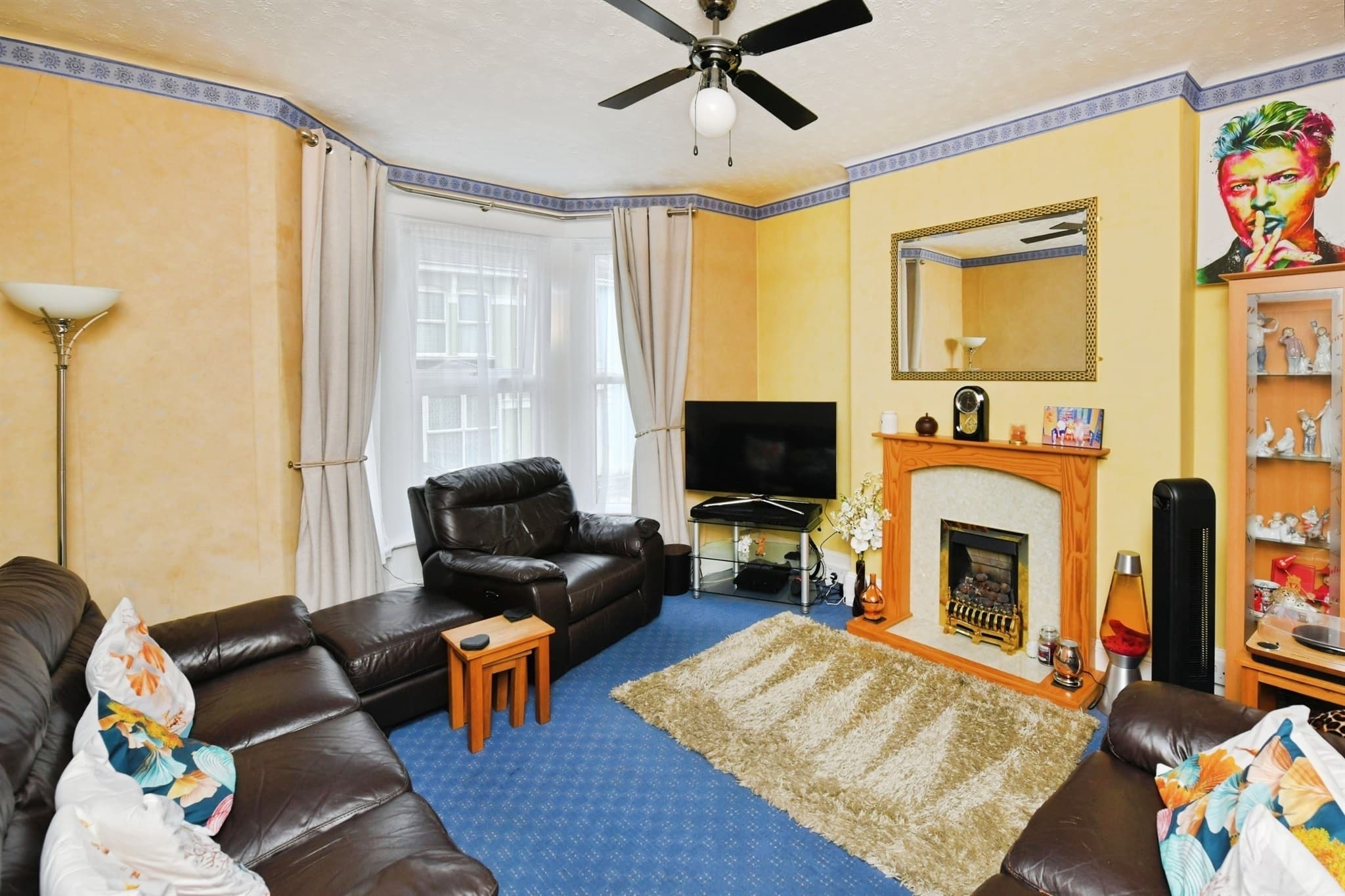 Property at Rosebery Avenue, Plymouth