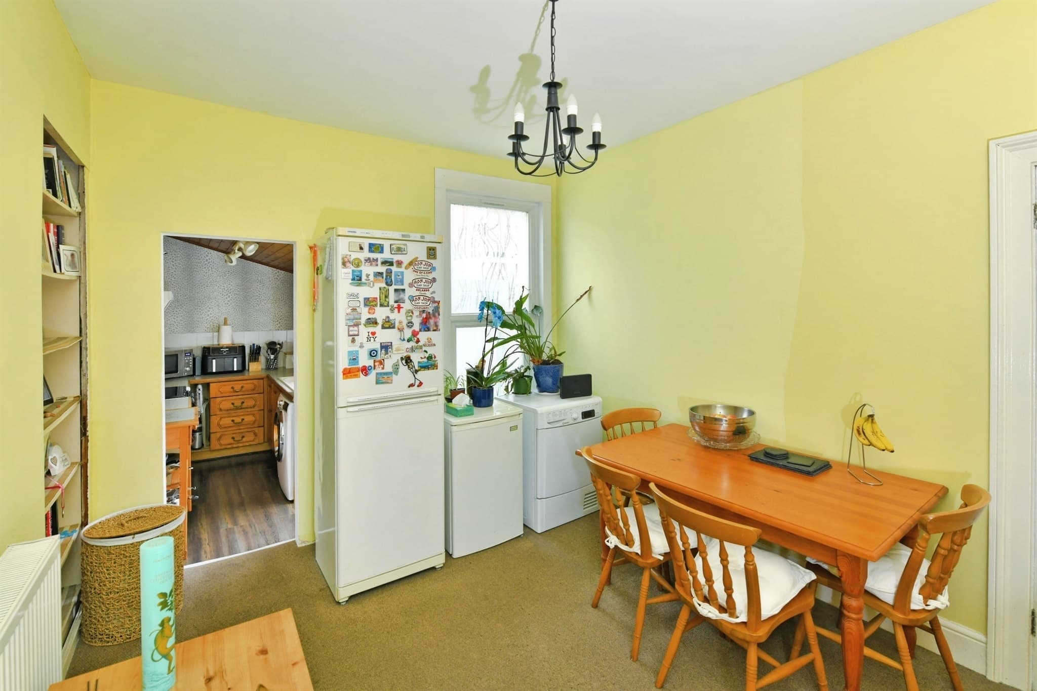 Property at Rosebery Avenue, Plymouth