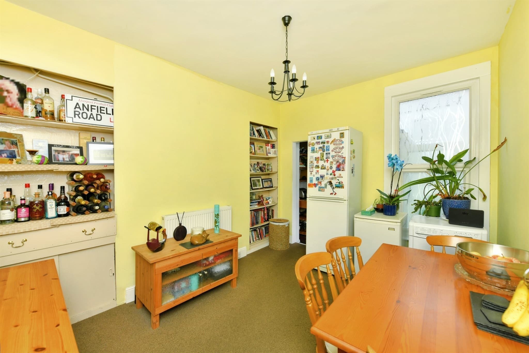 Property at Rosebery Avenue, Plymouth
