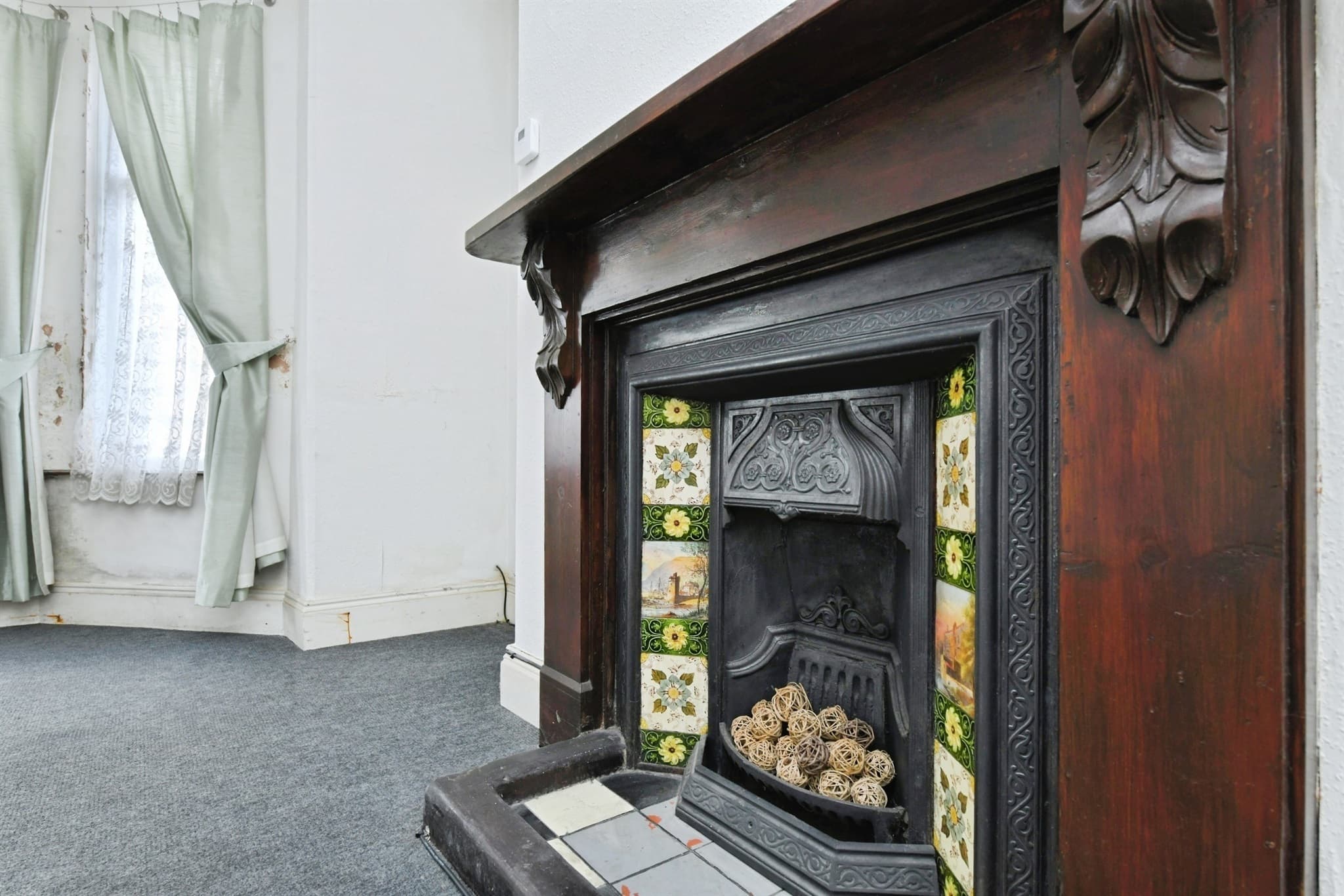 Property at Wake Street, Plymouth