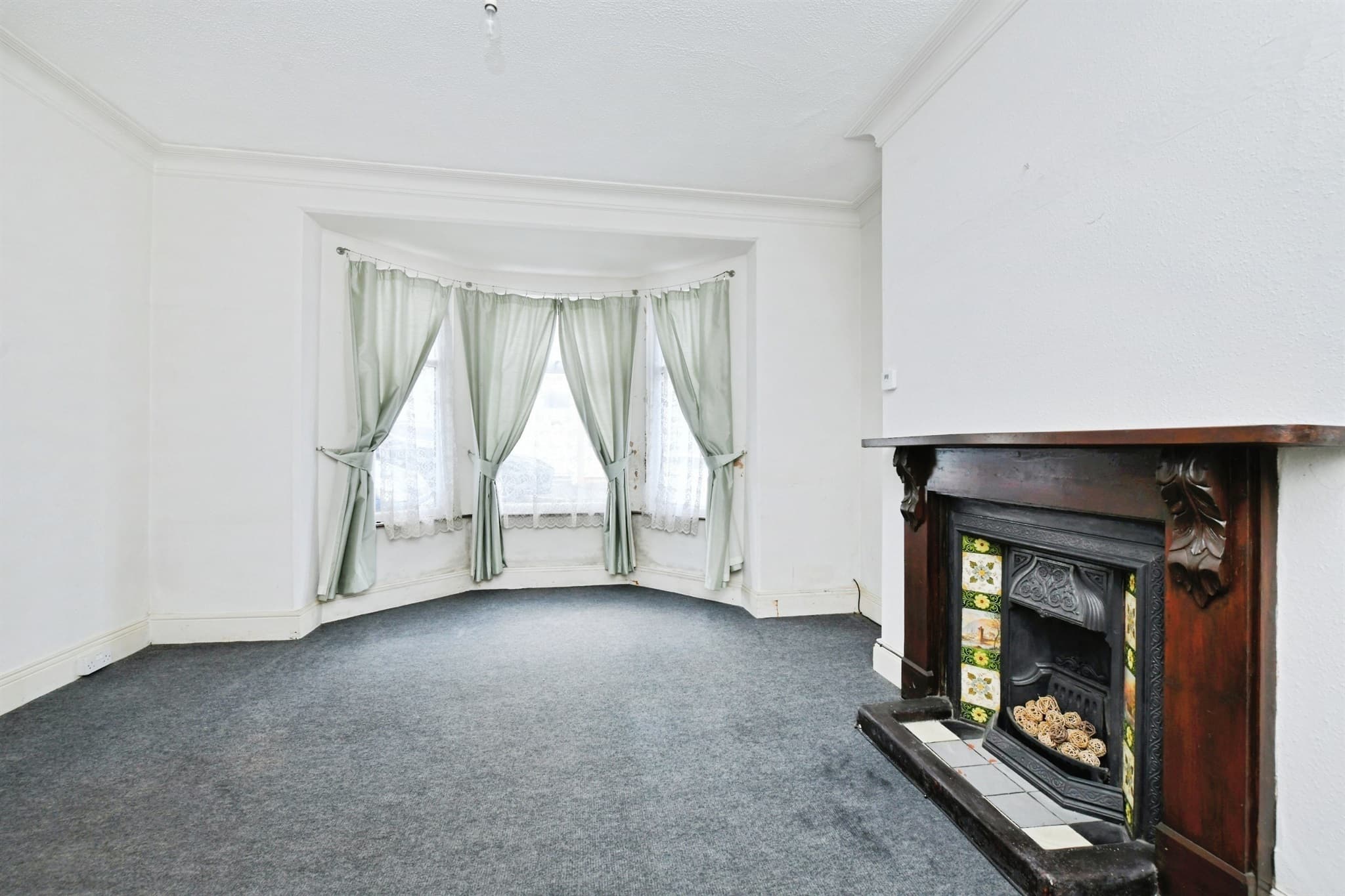 Property at Wake Street, Plymouth