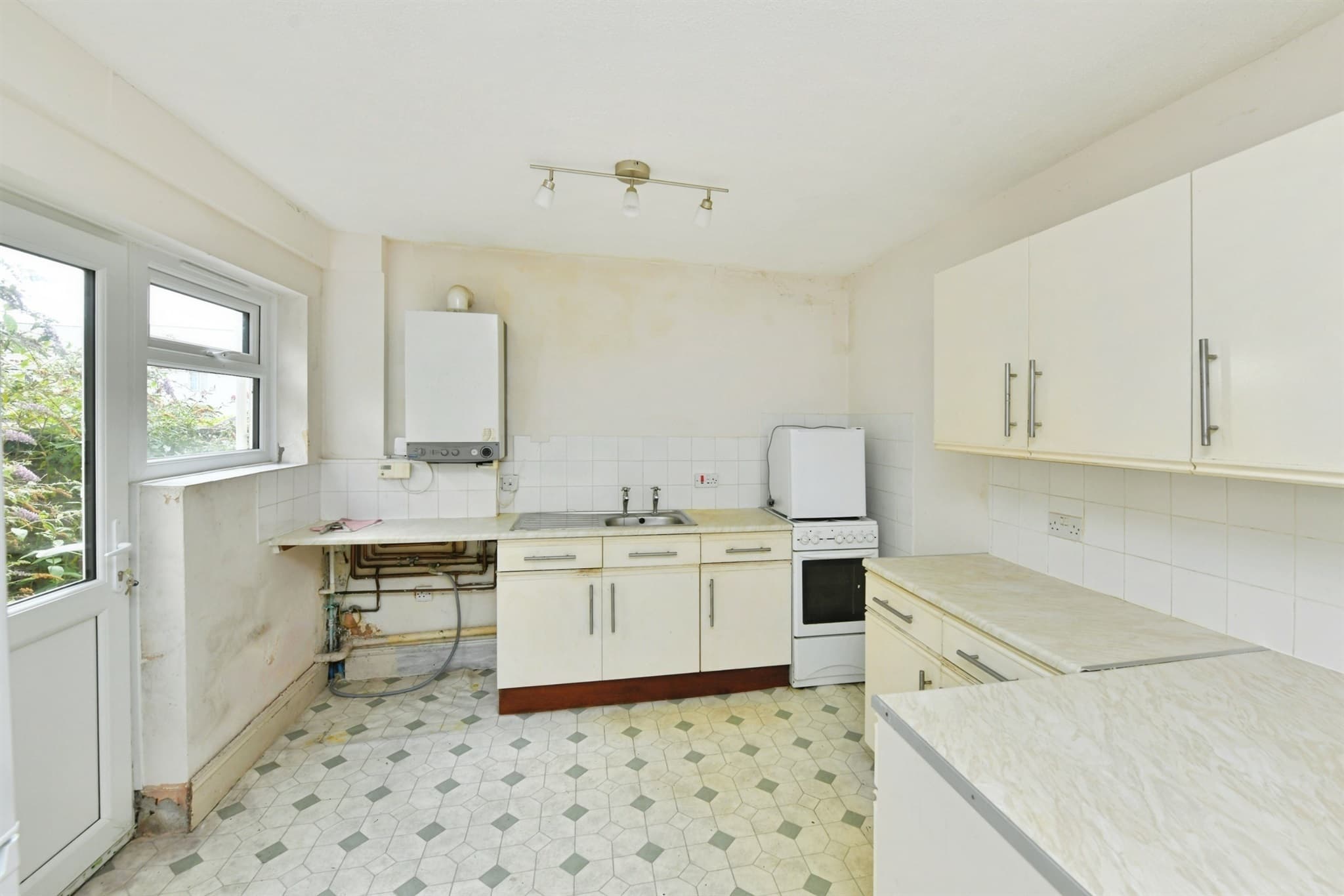 Property at Wake Street, Plymouth