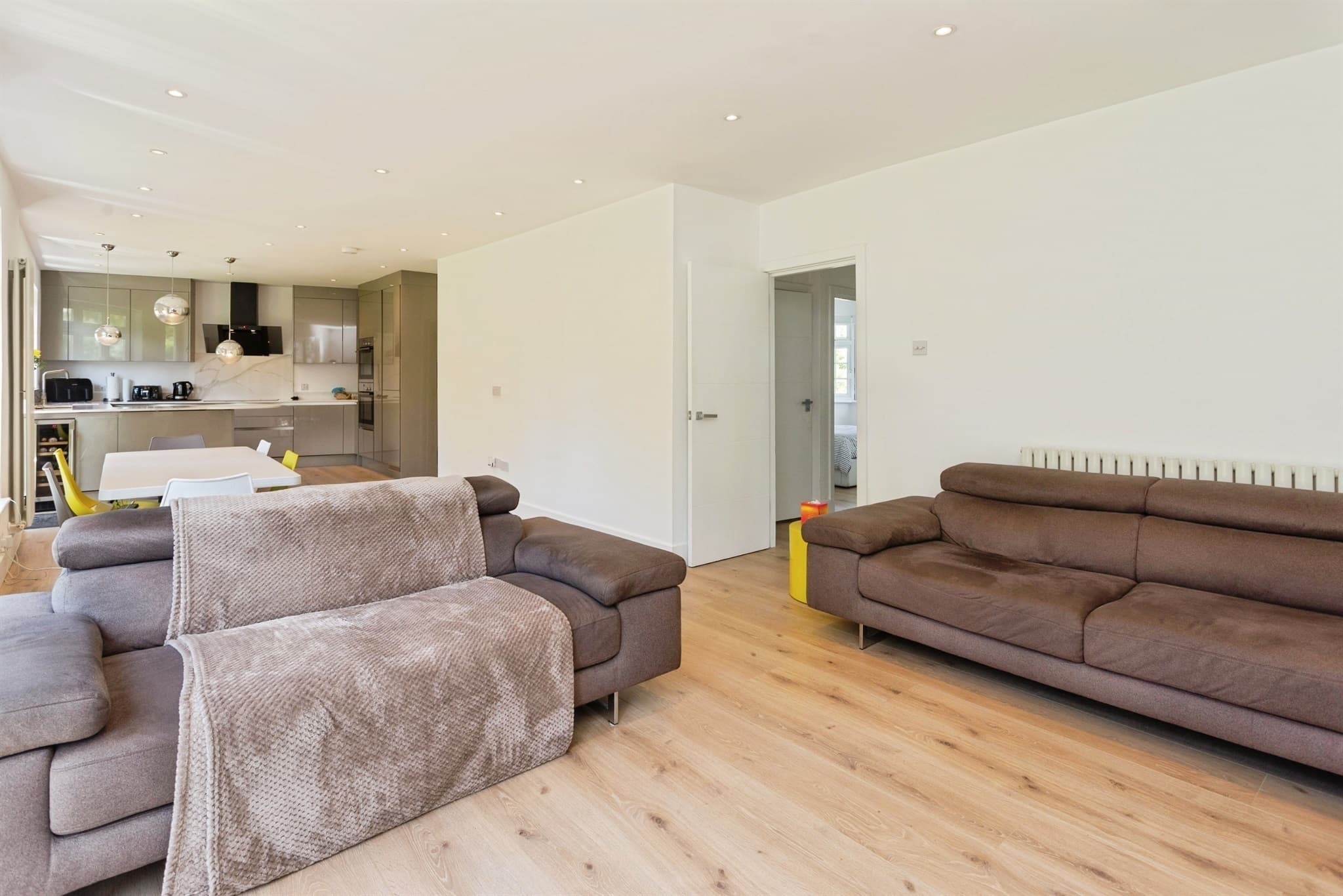 Property at Richmond Gardens, Harrow
