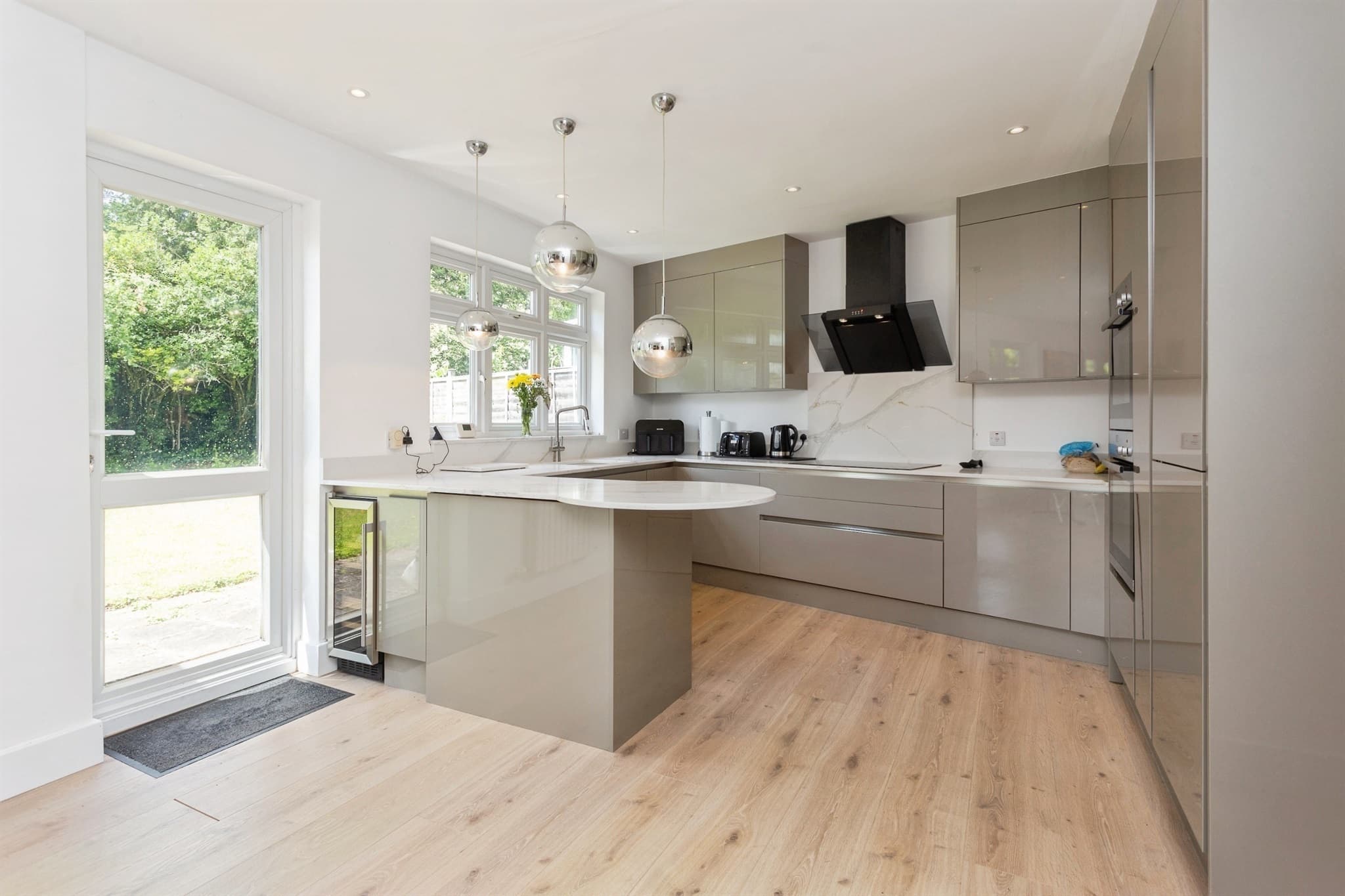 Property at Richmond Gardens, Harrow