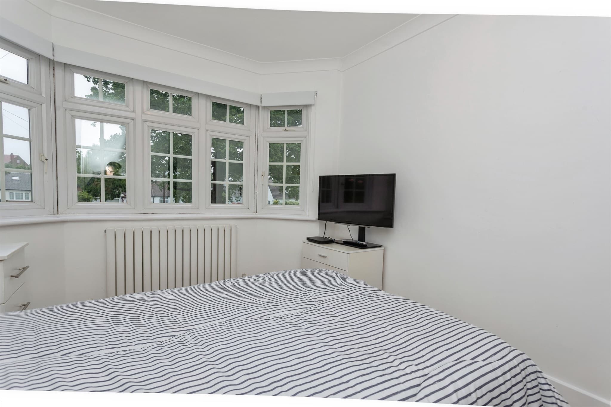 Property at Richmond Gardens, Harrow