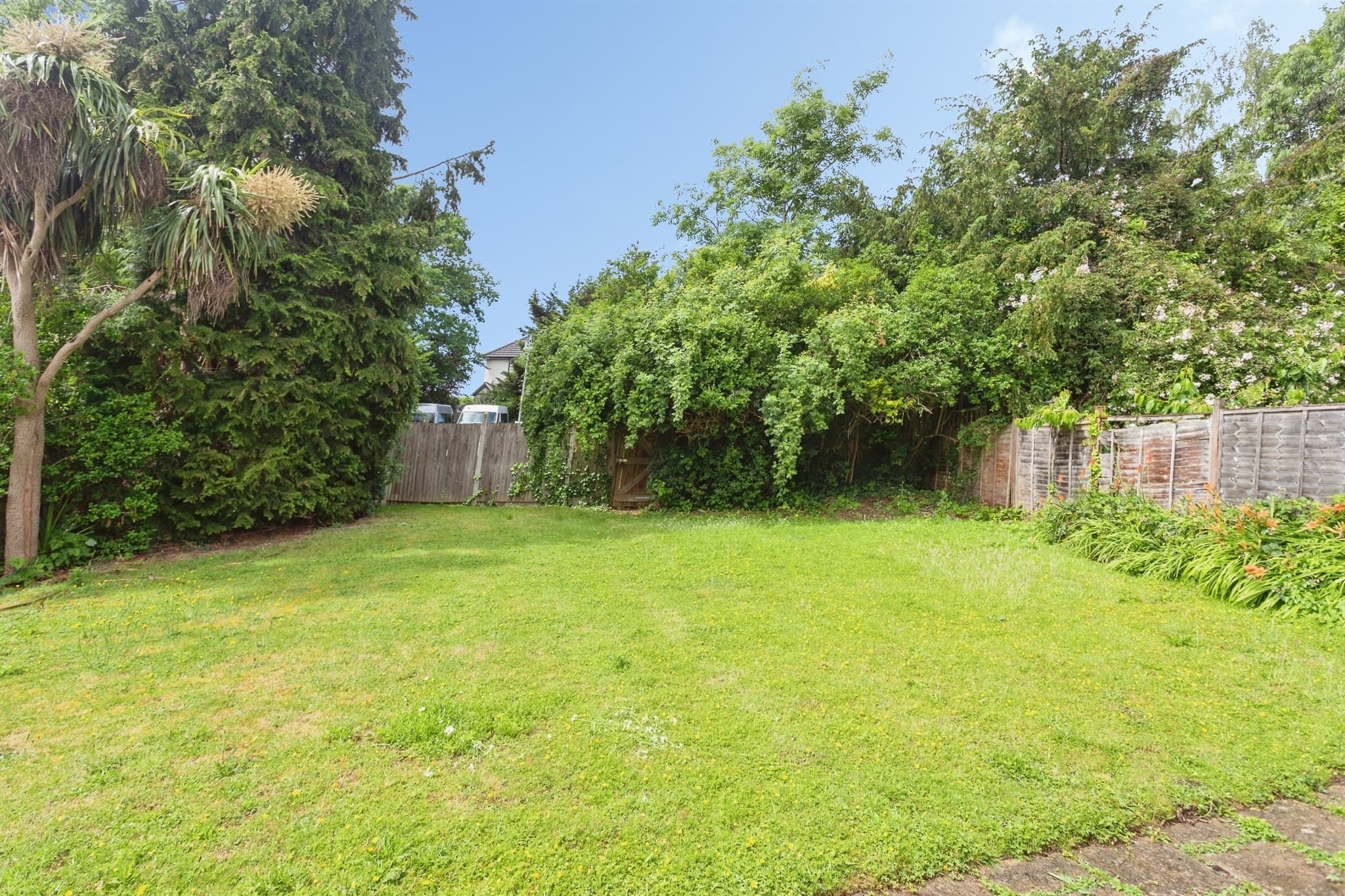 Property at Richmond Gardens, Harrow