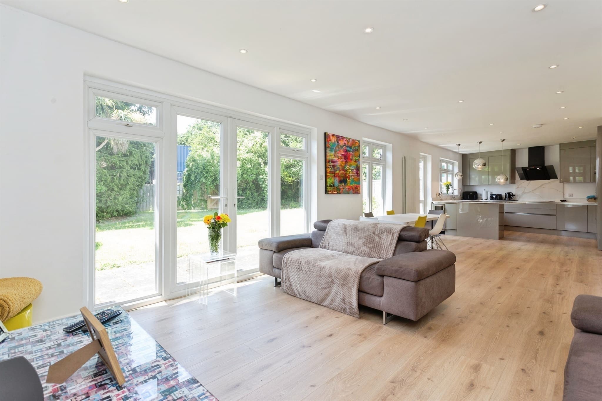 Property at Richmond Gardens, Harrow