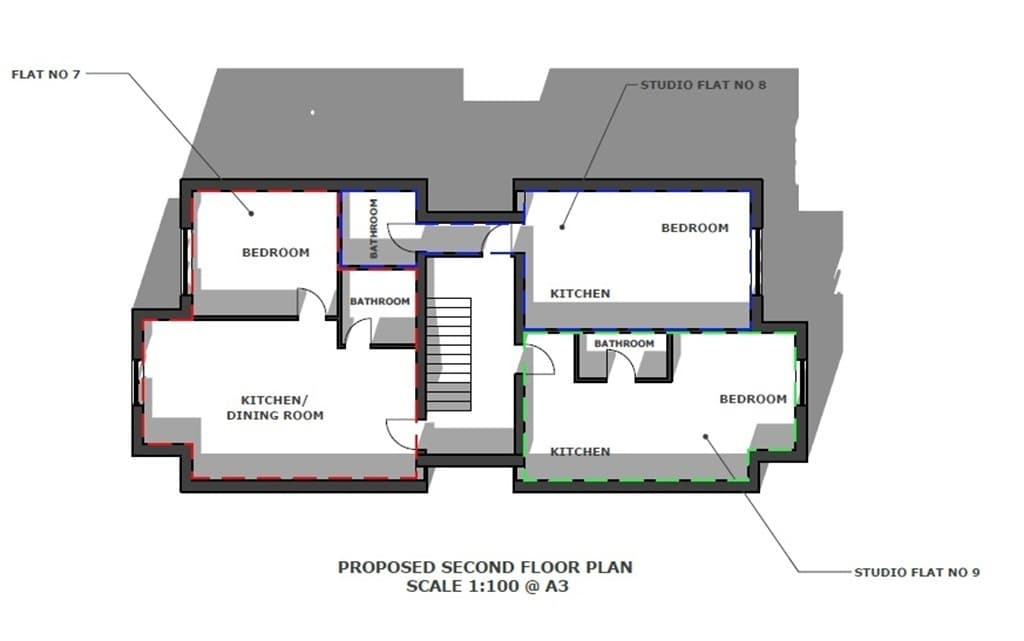 Property at Neptune Street, Tipton