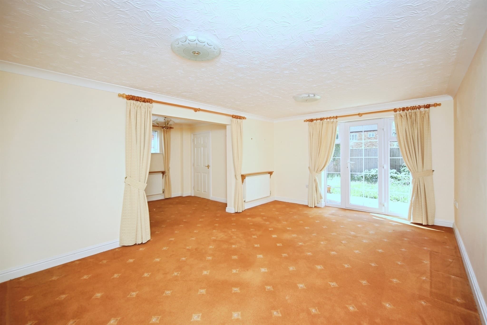 Property at Millfield Close, Lower Quinton, Stratford-Upon-Avon