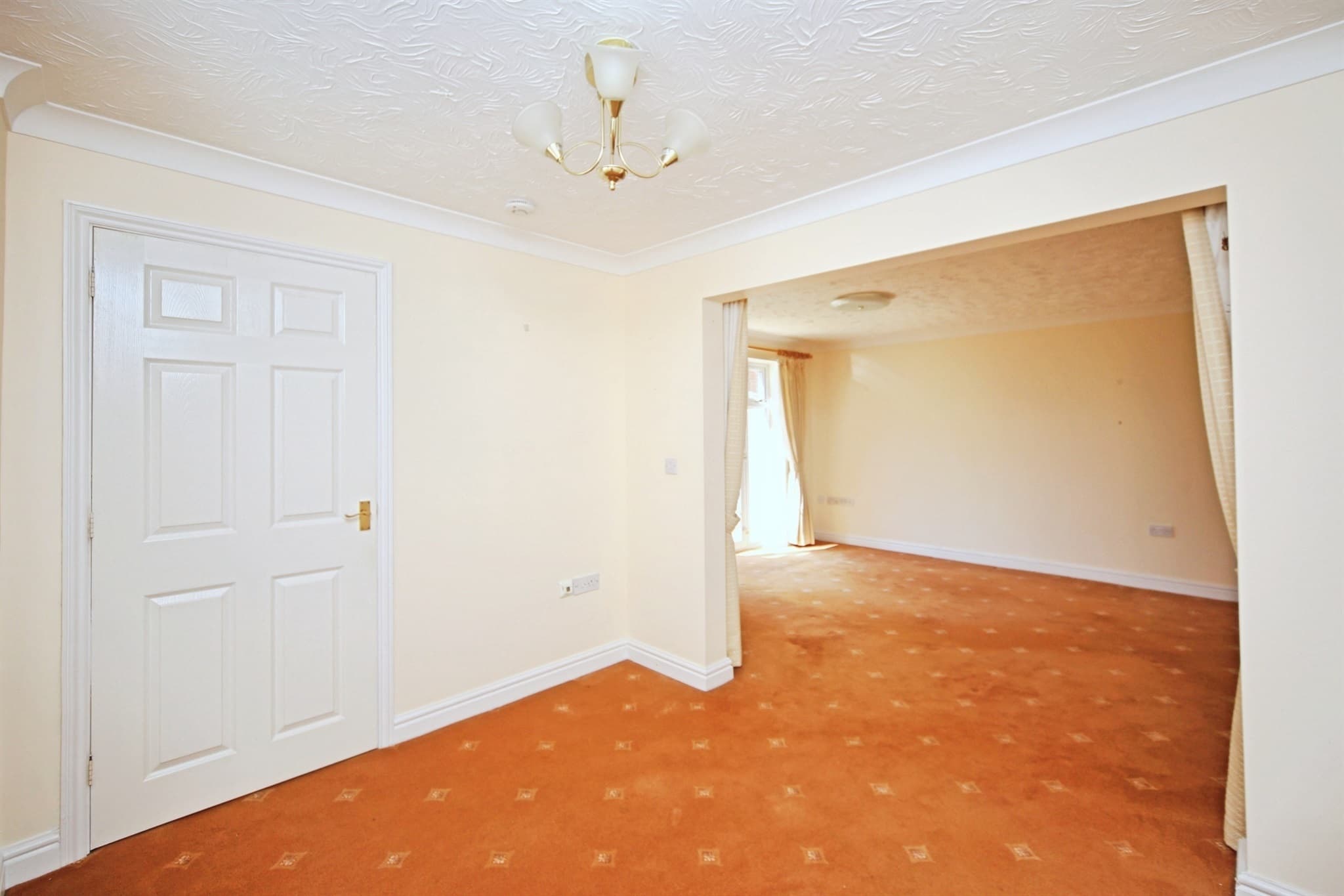 Property at Millfield Close, Lower Quinton, Stratford-Upon-Avon