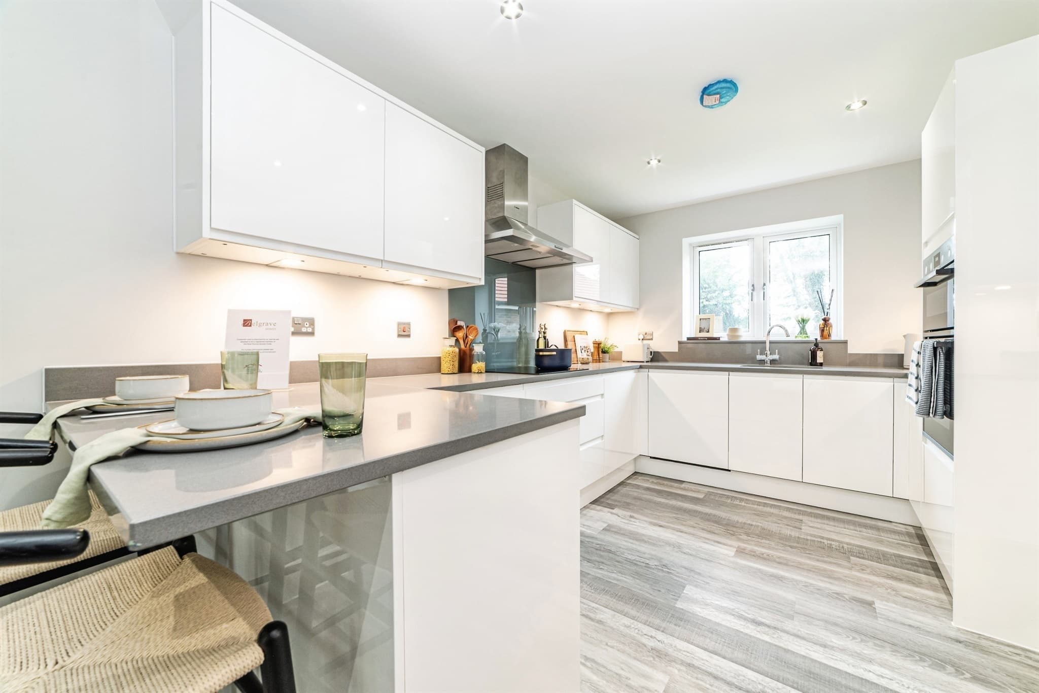 Property at Fields View Close, Pamber End, Tadley
