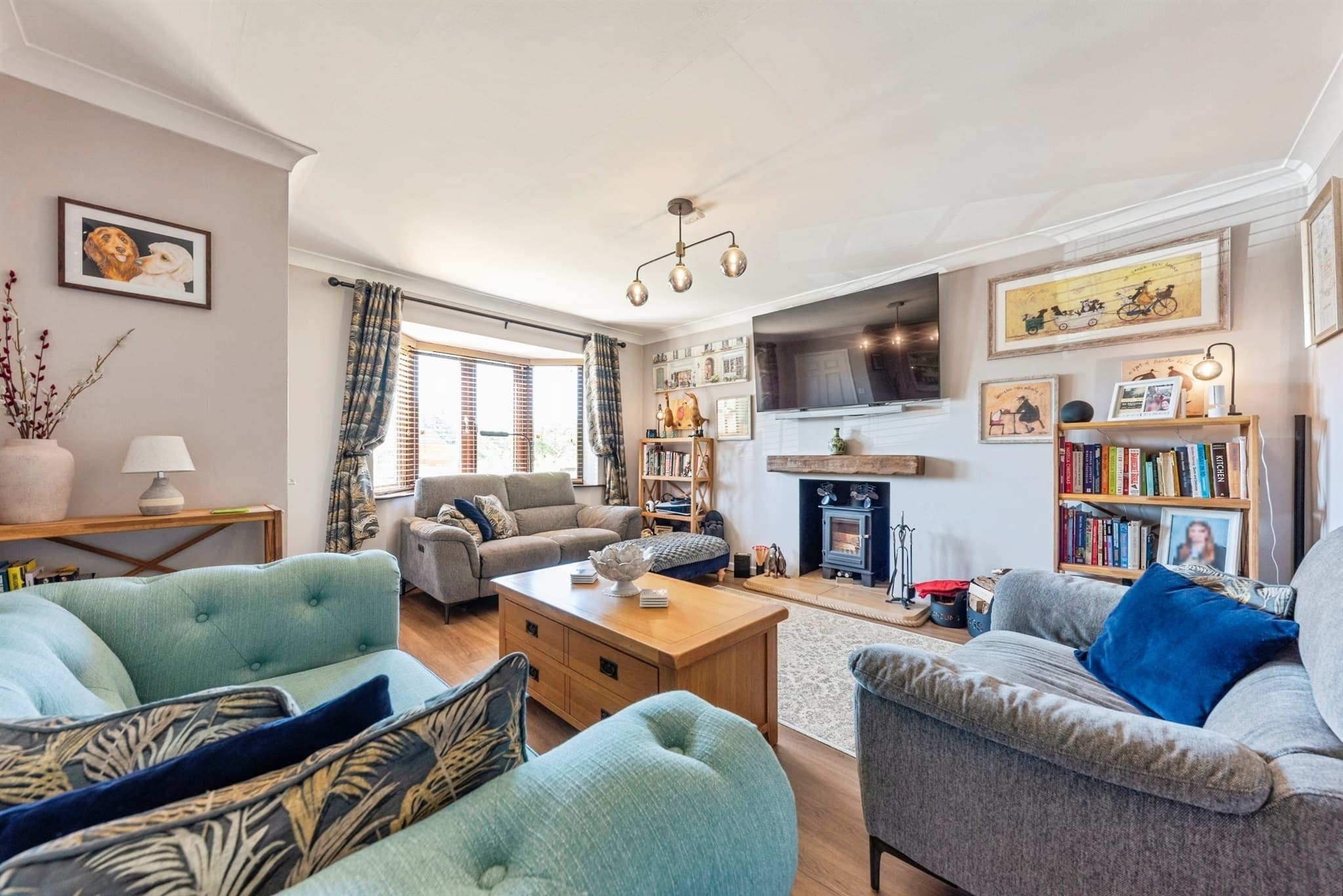 Property at Lincoln Close, Grantham