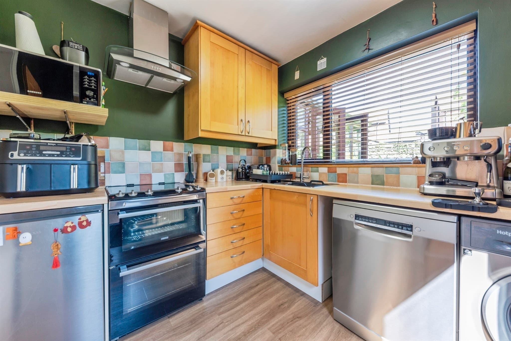 Property at Lincoln Close, Grantham