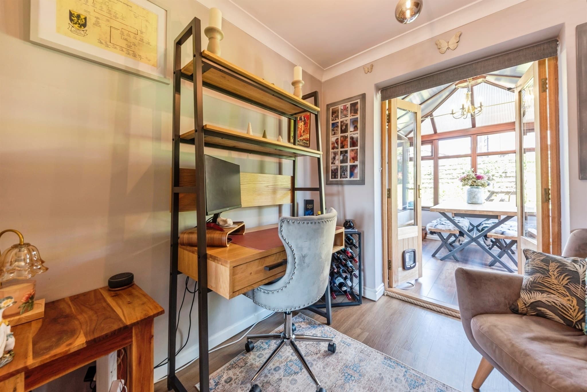 Property at Lincoln Close, Grantham