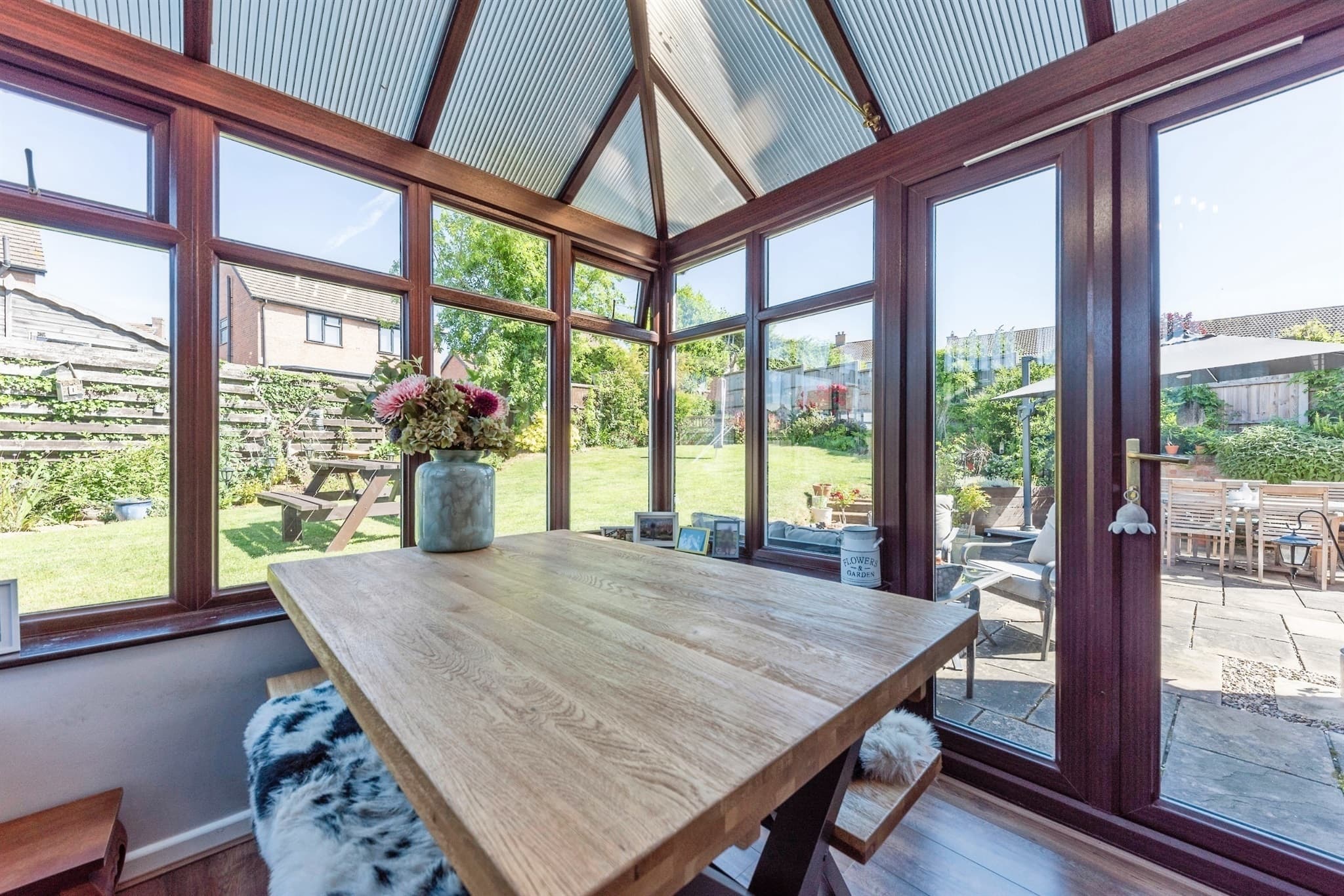 Property at Lincoln Close, Grantham