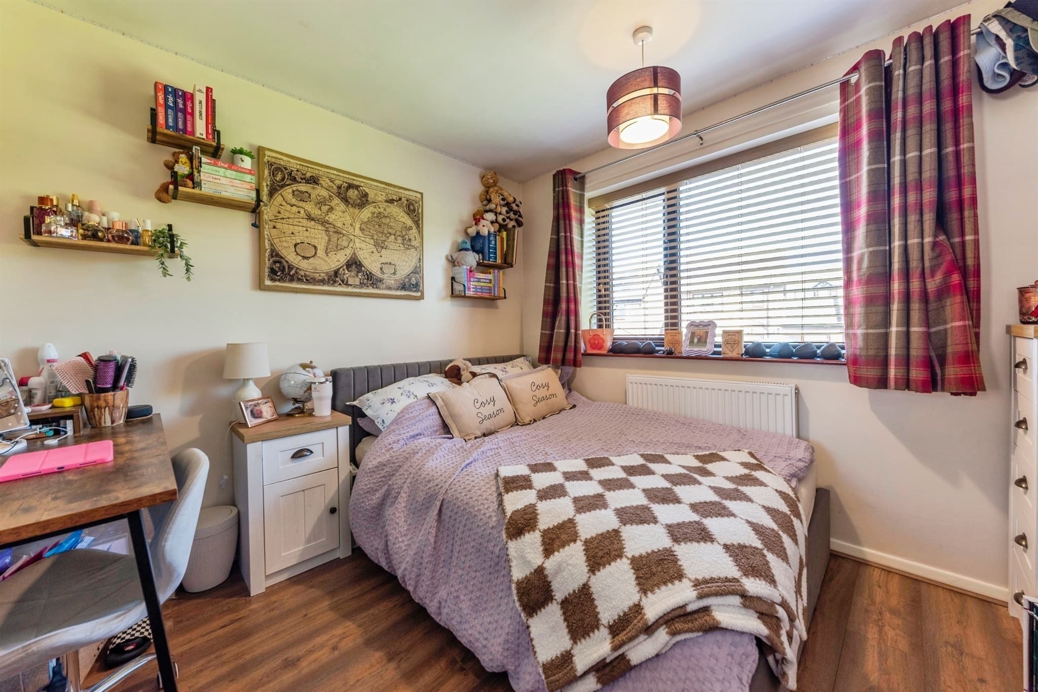 Property at Lincoln Close, Grantham