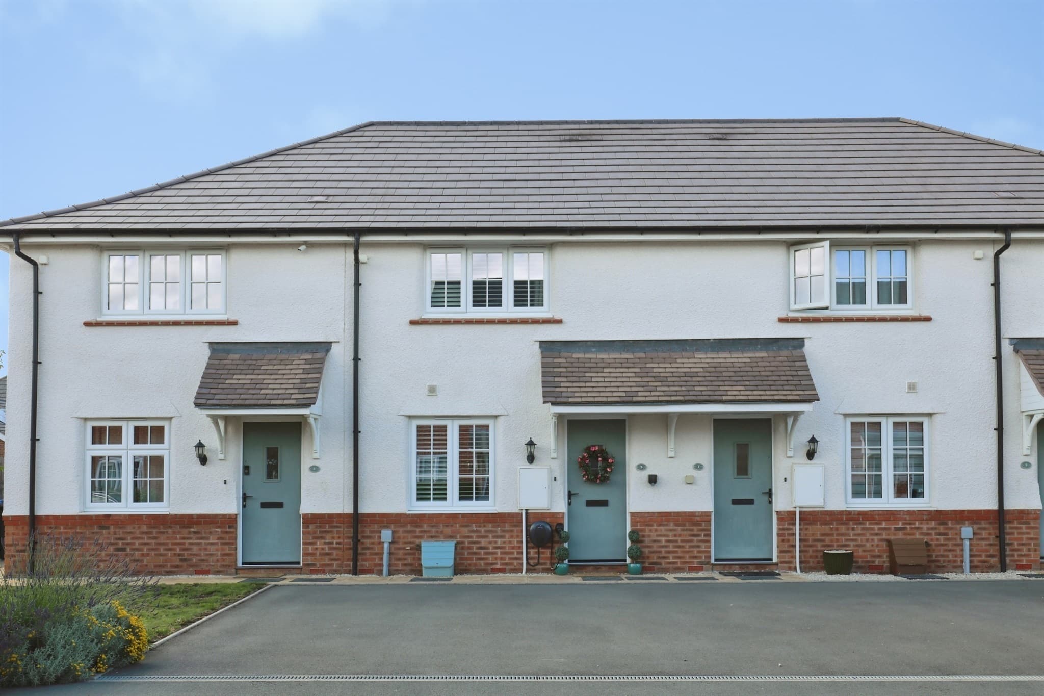 Property at Willow Way, Meon Vale, STRATFORD-UPON-AVON