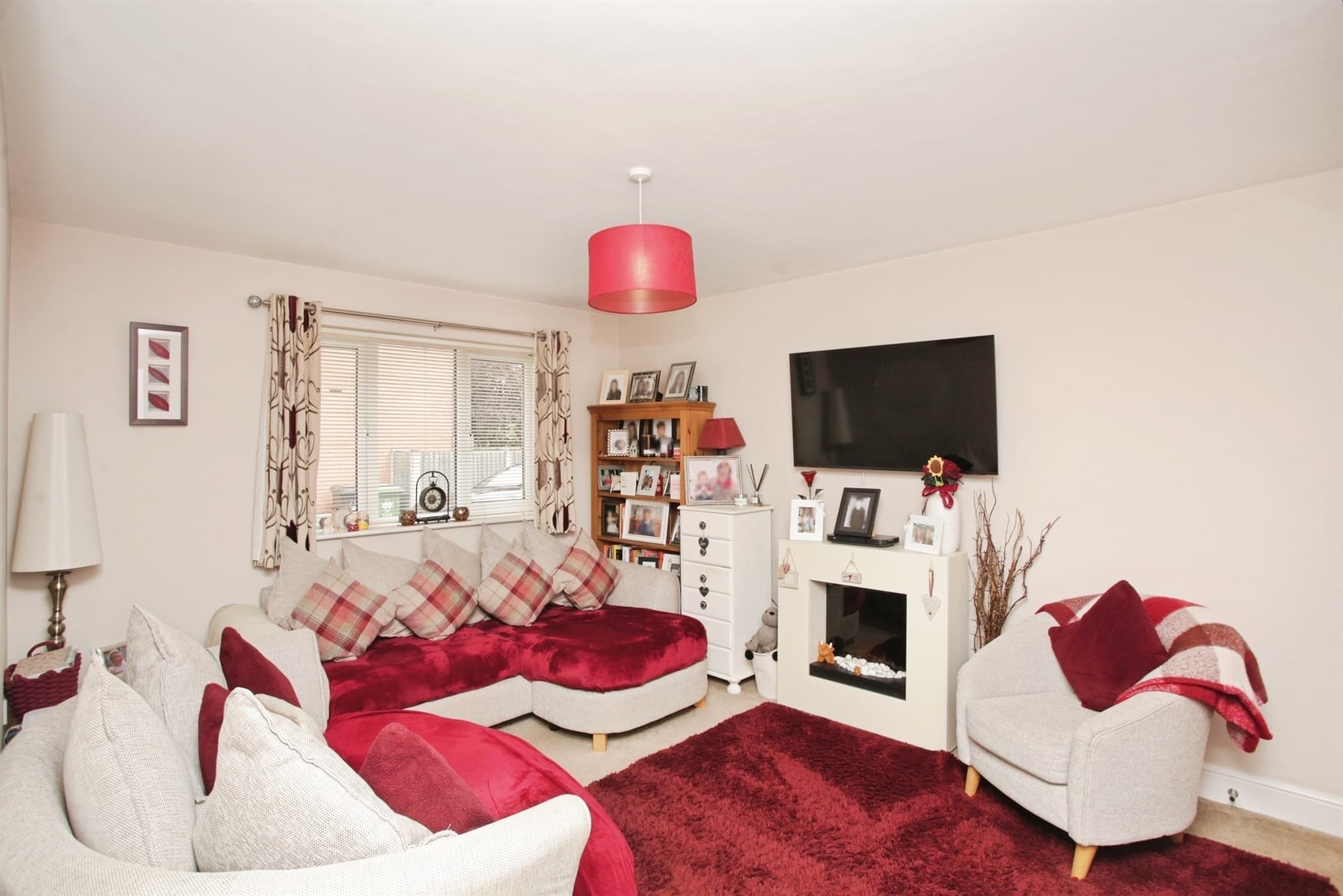 Property at Windmill Close, RUGBY