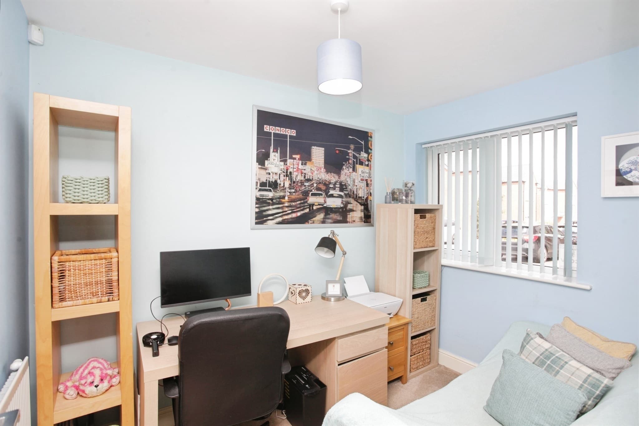 Property at Windmill Close, RUGBY