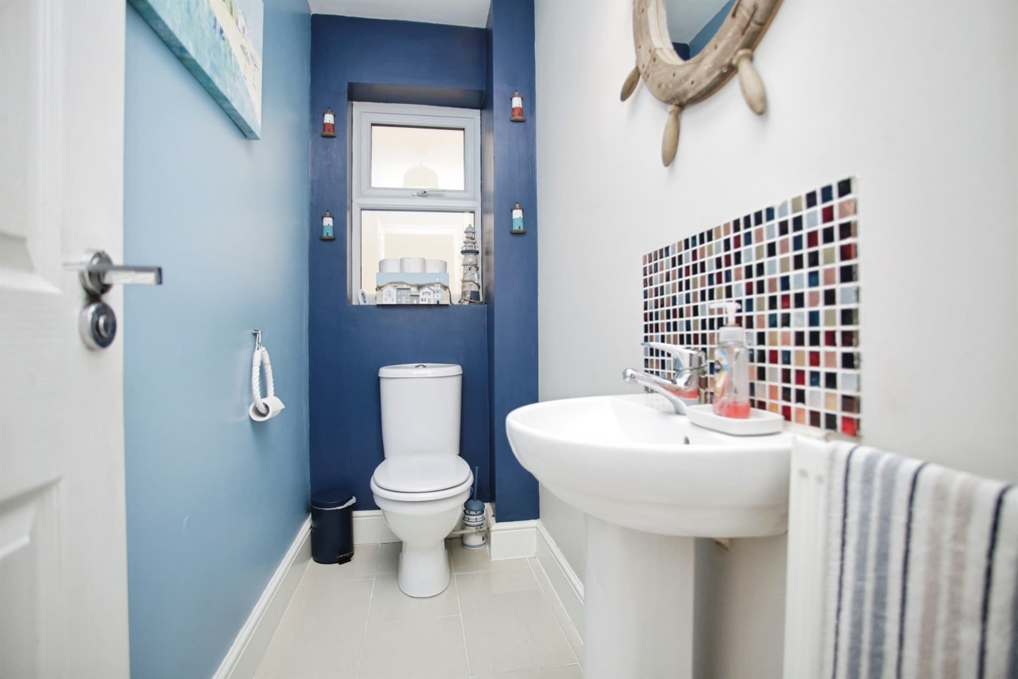 Property at Windmill Close, RUGBY