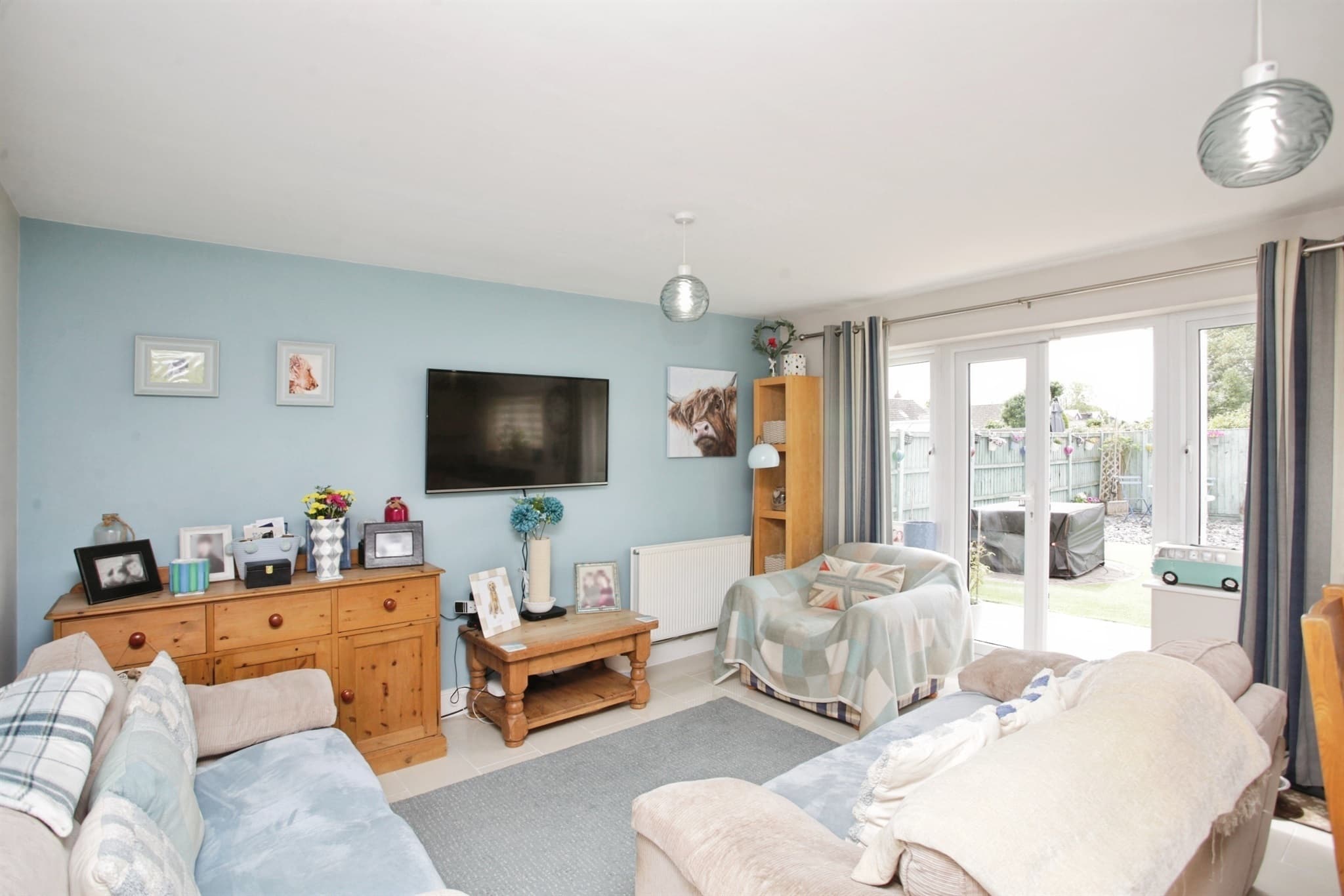 Property at Windmill Close, RUGBY