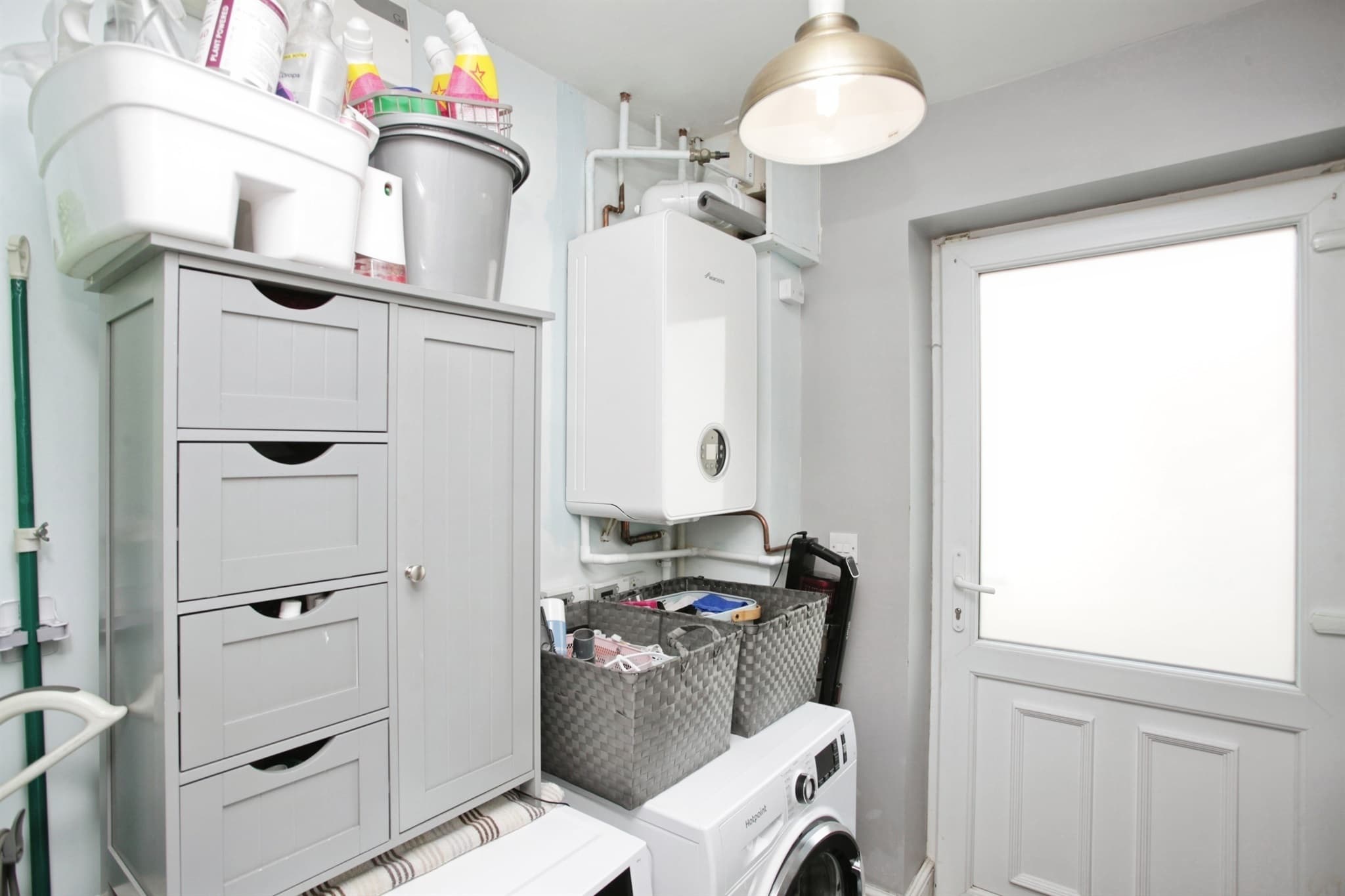 Property at Windmill Close, RUGBY