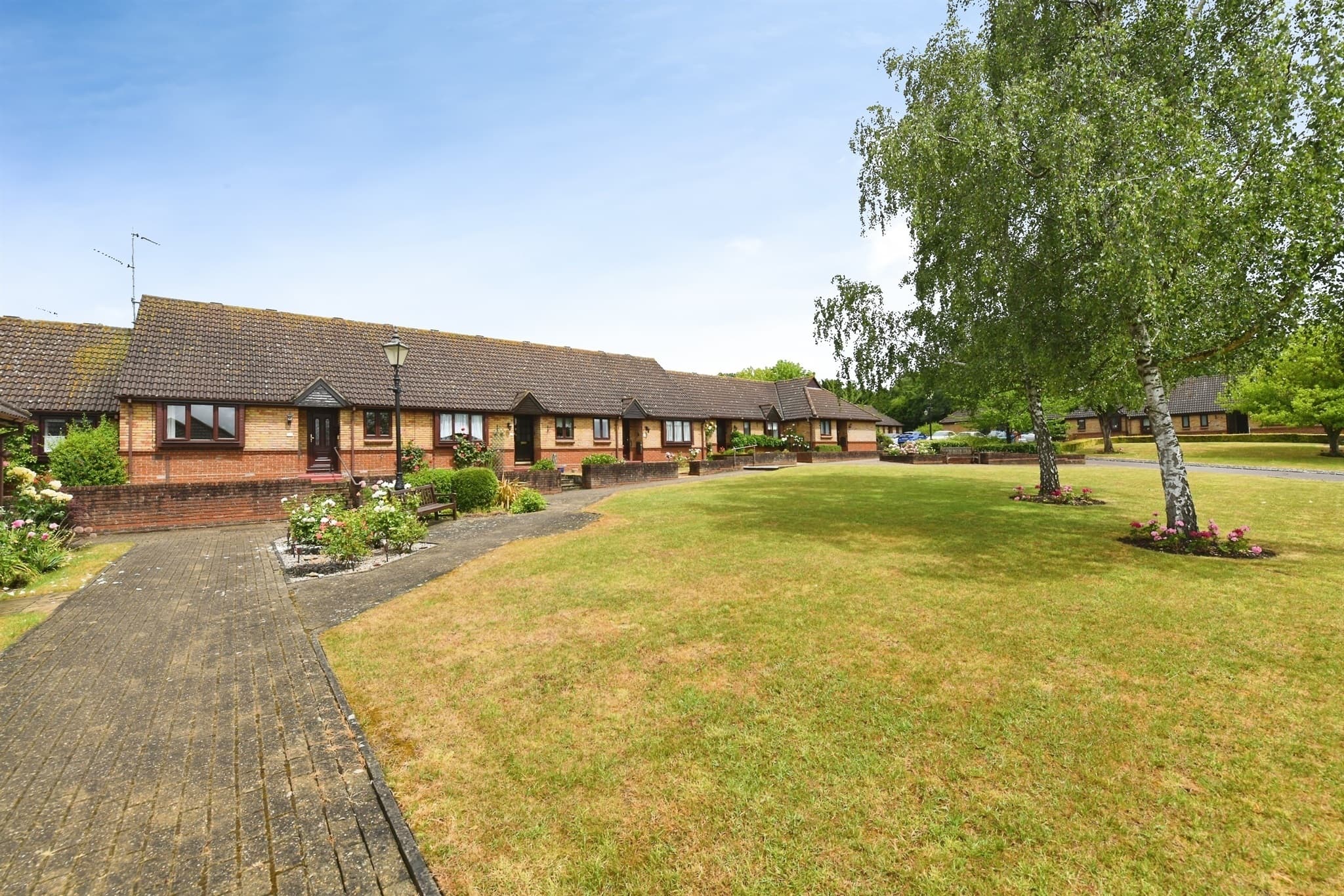 Property at Alexander Mews, Sandon, Chelmsford