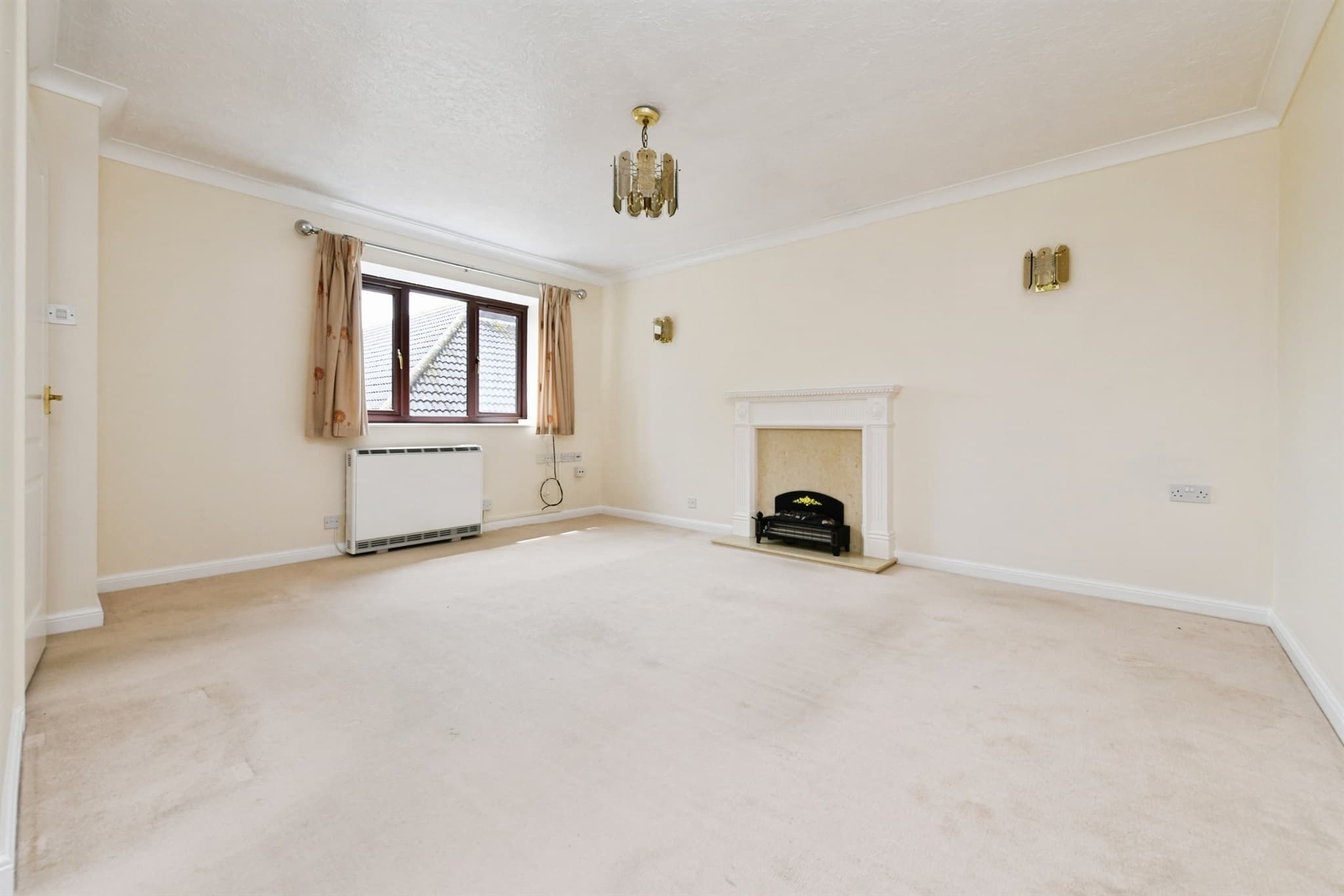 Property at Alexander Mews, Sandon, Chelmsford