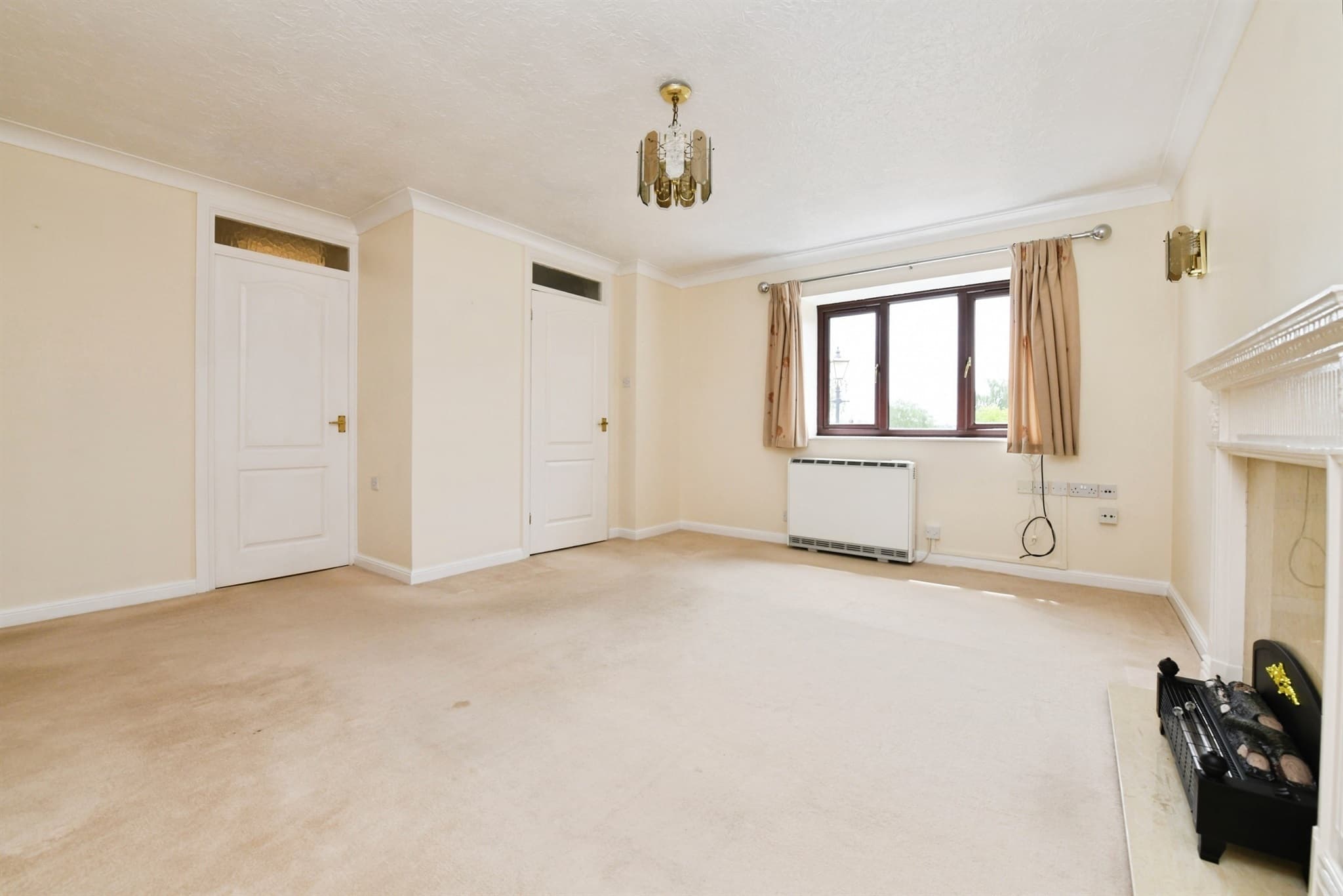 Property at Alexander Mews, Sandon, Chelmsford