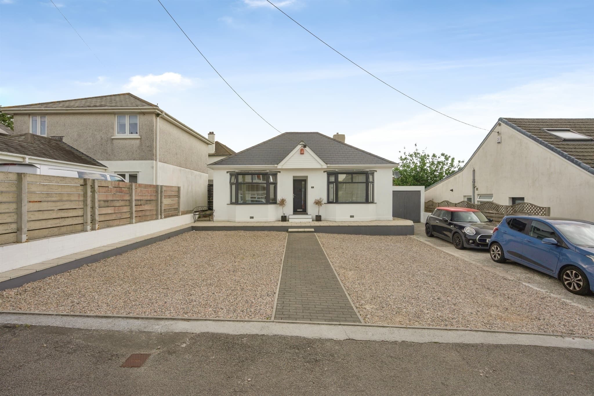 Property at Standarhay Villas, Plymouth