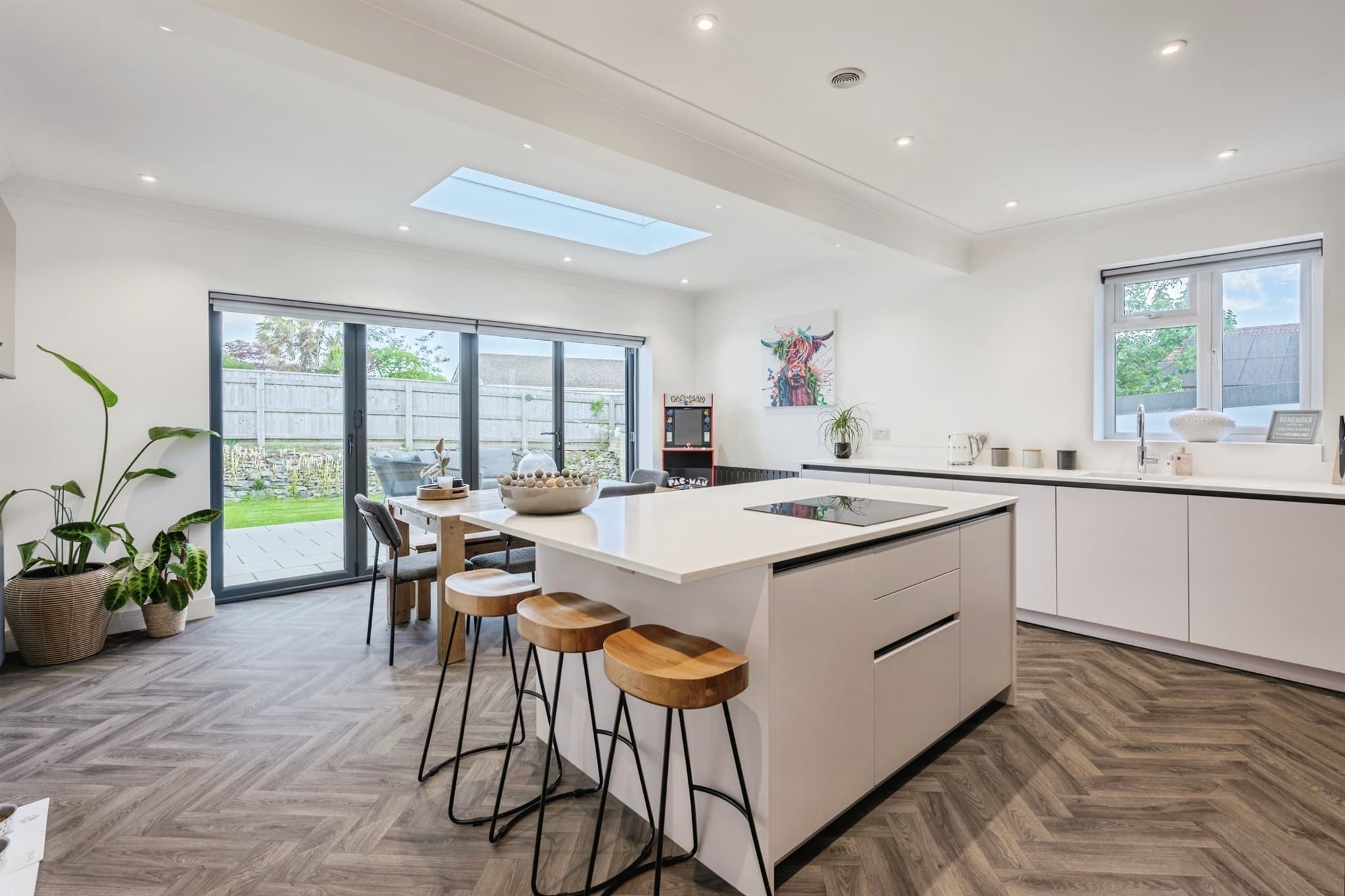 Property at Standarhay Villas, Plymouth