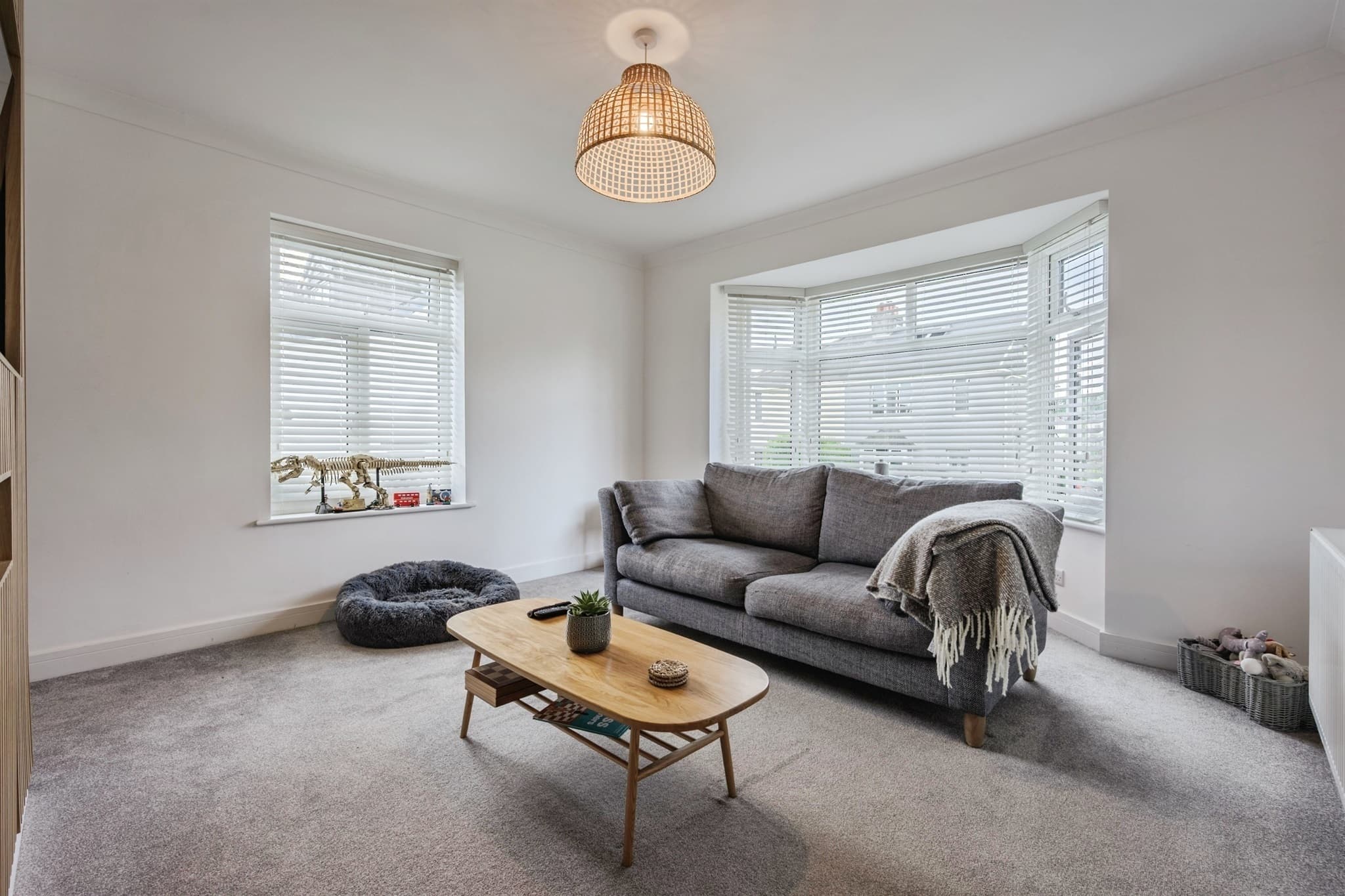 Property at Standarhay Villas, Plymouth