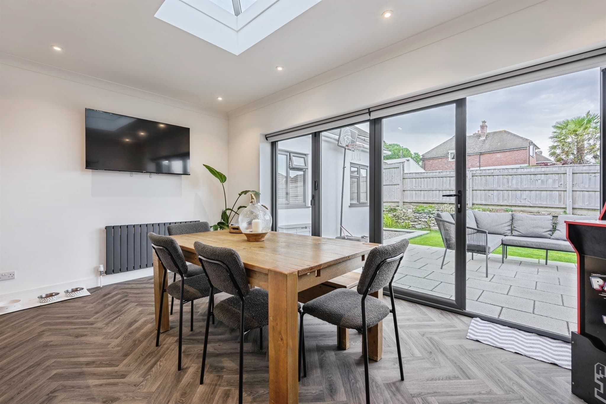 Property at Standarhay Villas, Plymouth